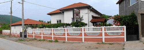 Triple Room with Garden View photo 3