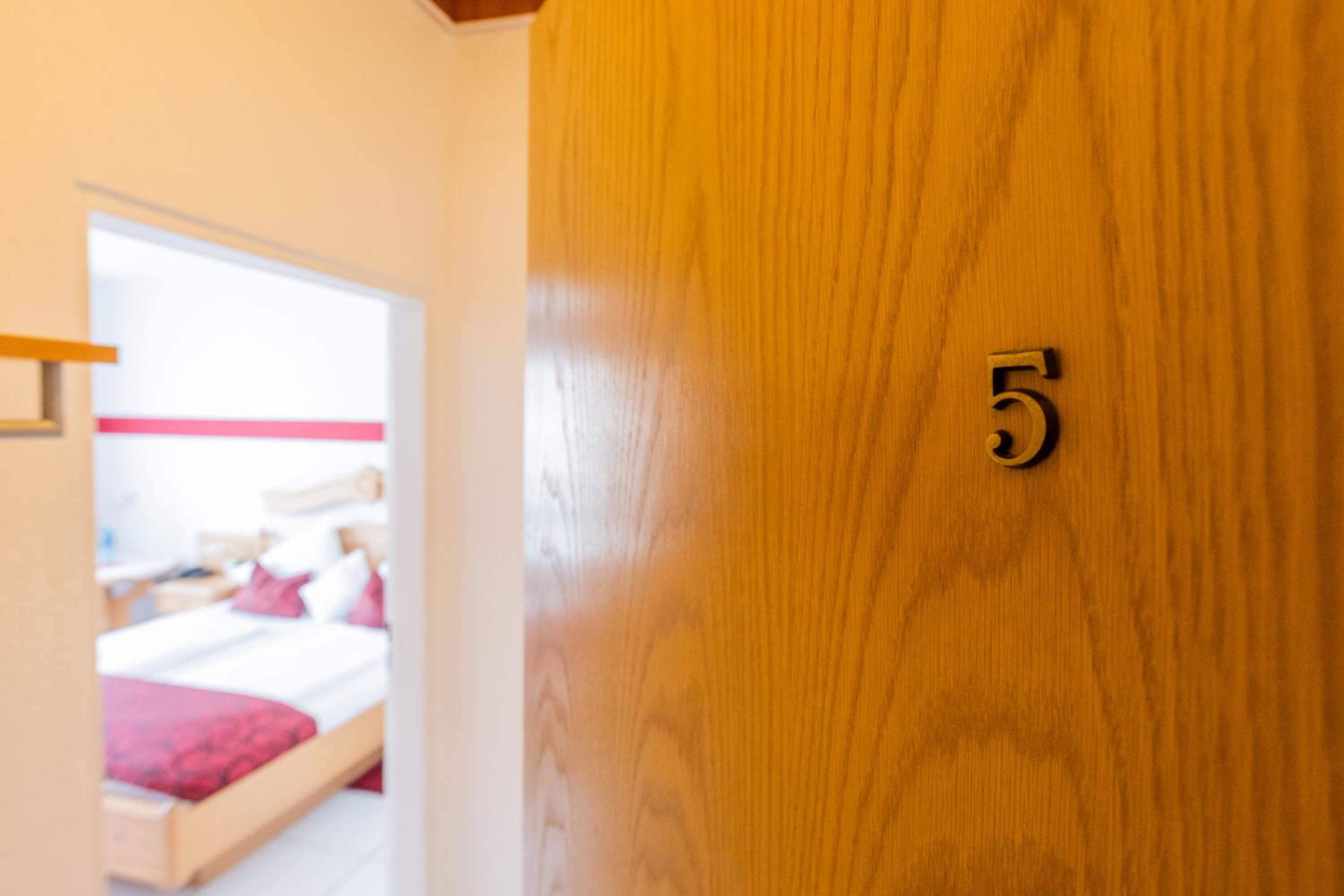 Standard Double Room photo 1
