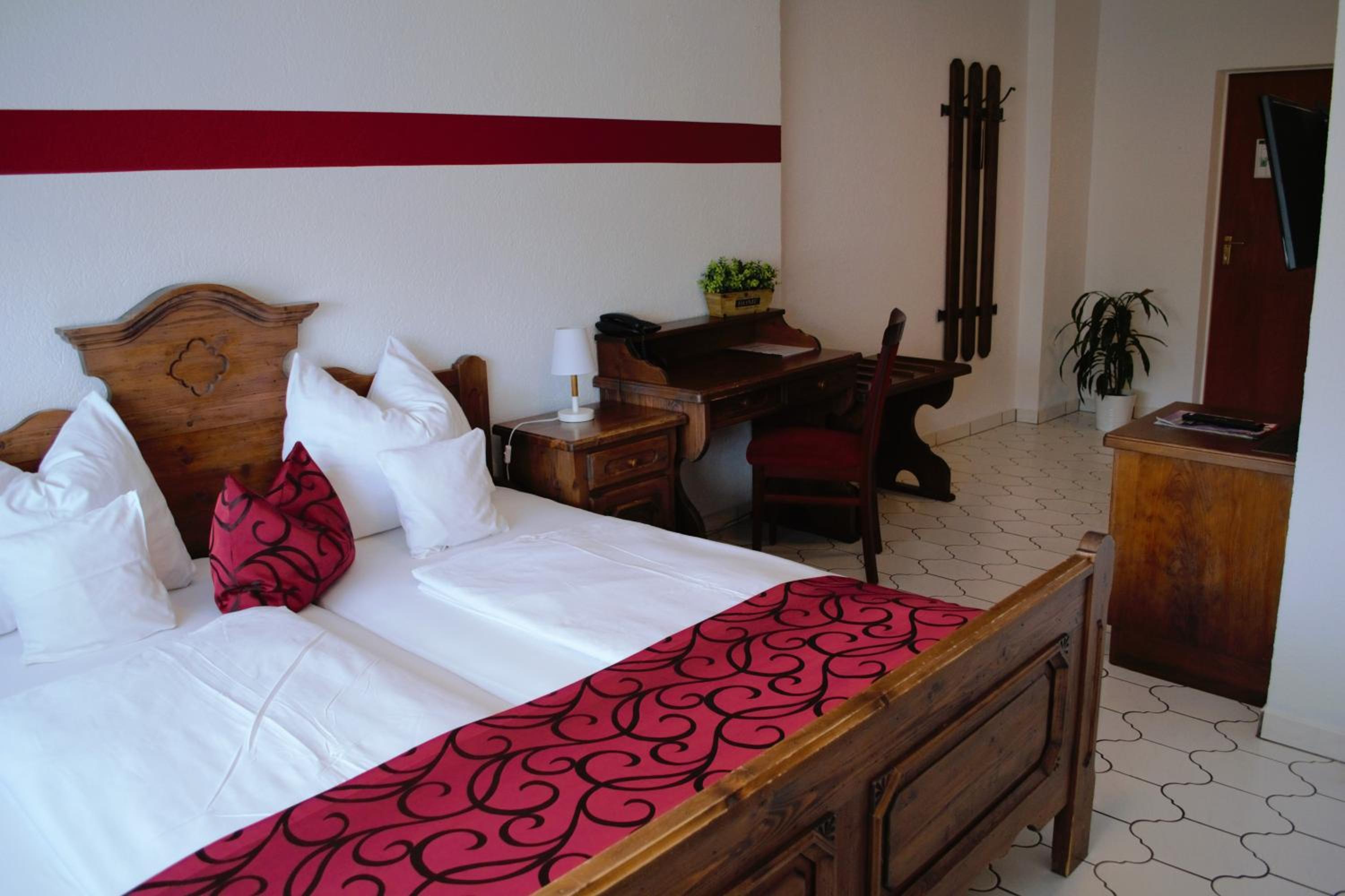 Superior Double Room - Photo 1