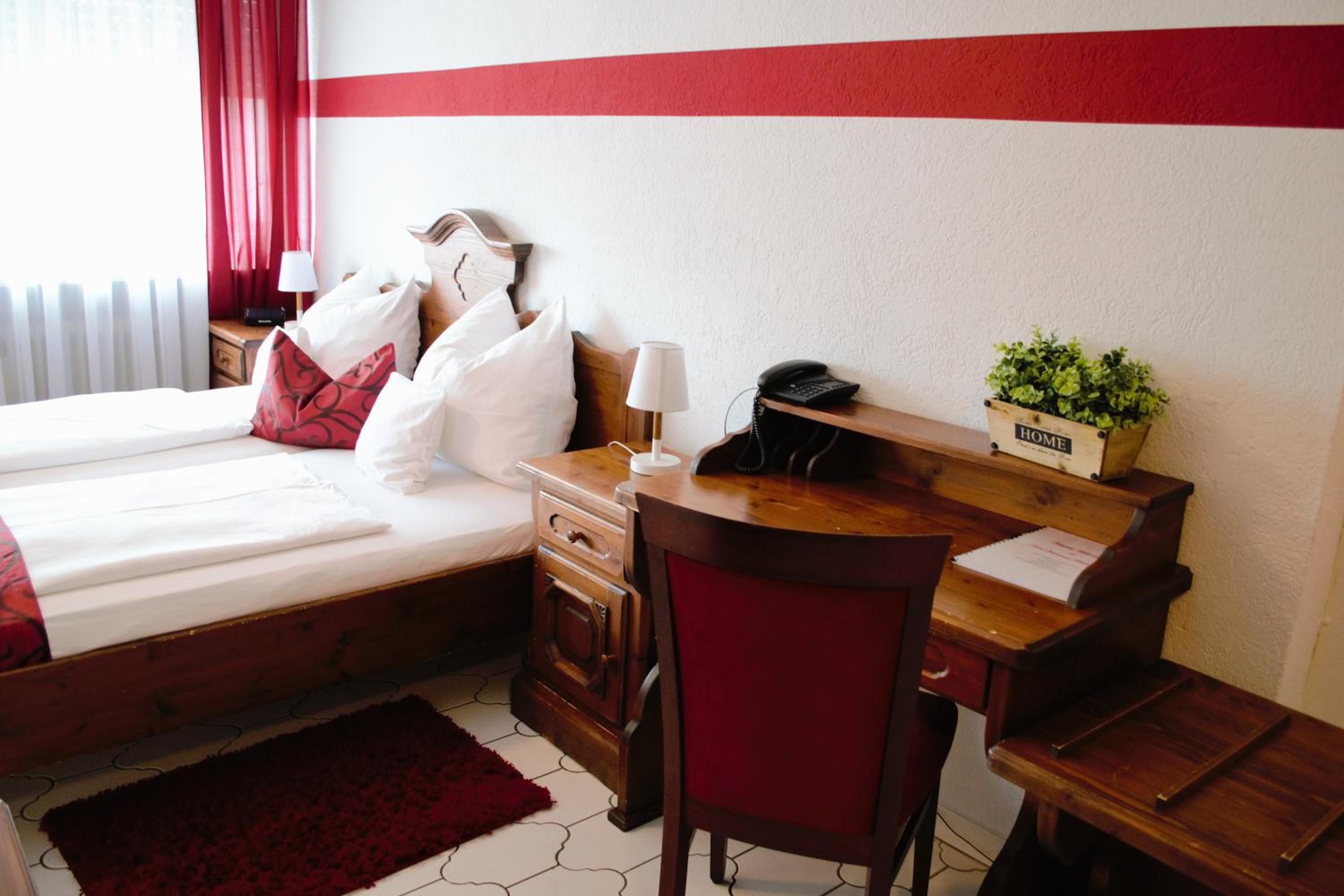 Superior Double Room - Photo 4