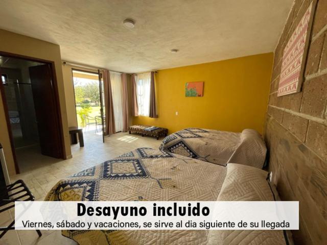 Twin Room photo 1