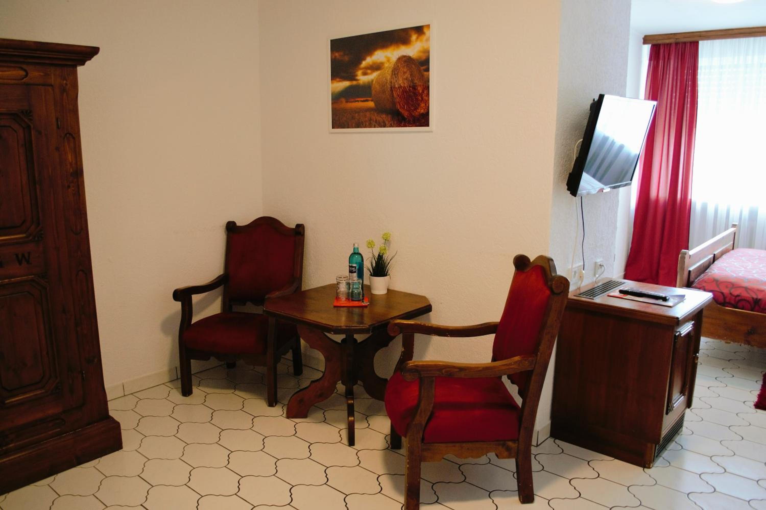 Superior Double Room - Photo 3