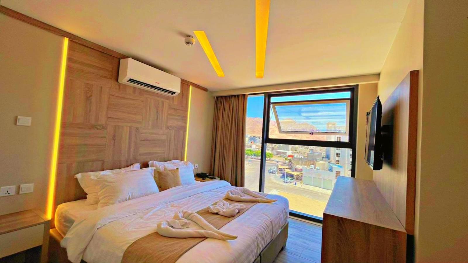 Deluxe Double Room - Photo 1