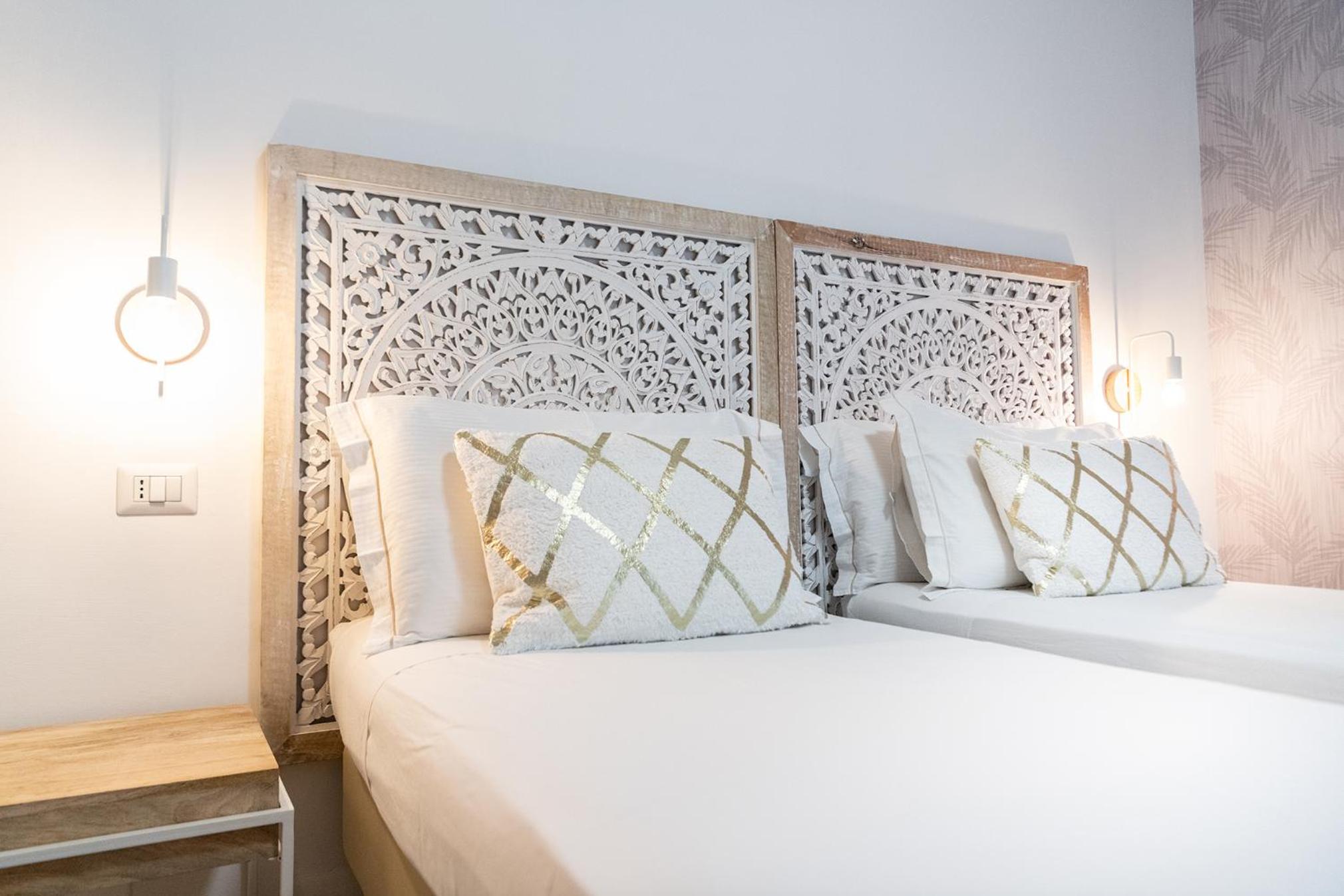 Comfort Triple Room - Photo 1