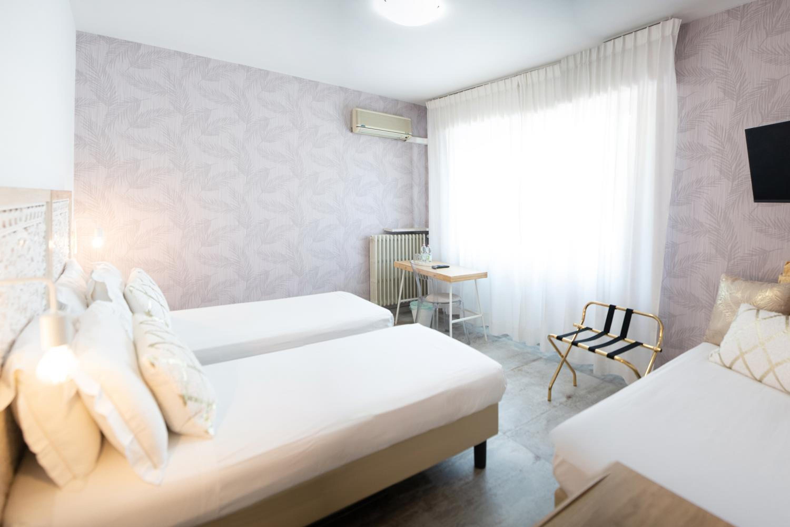 Comfort Triple Room - Photo 2
