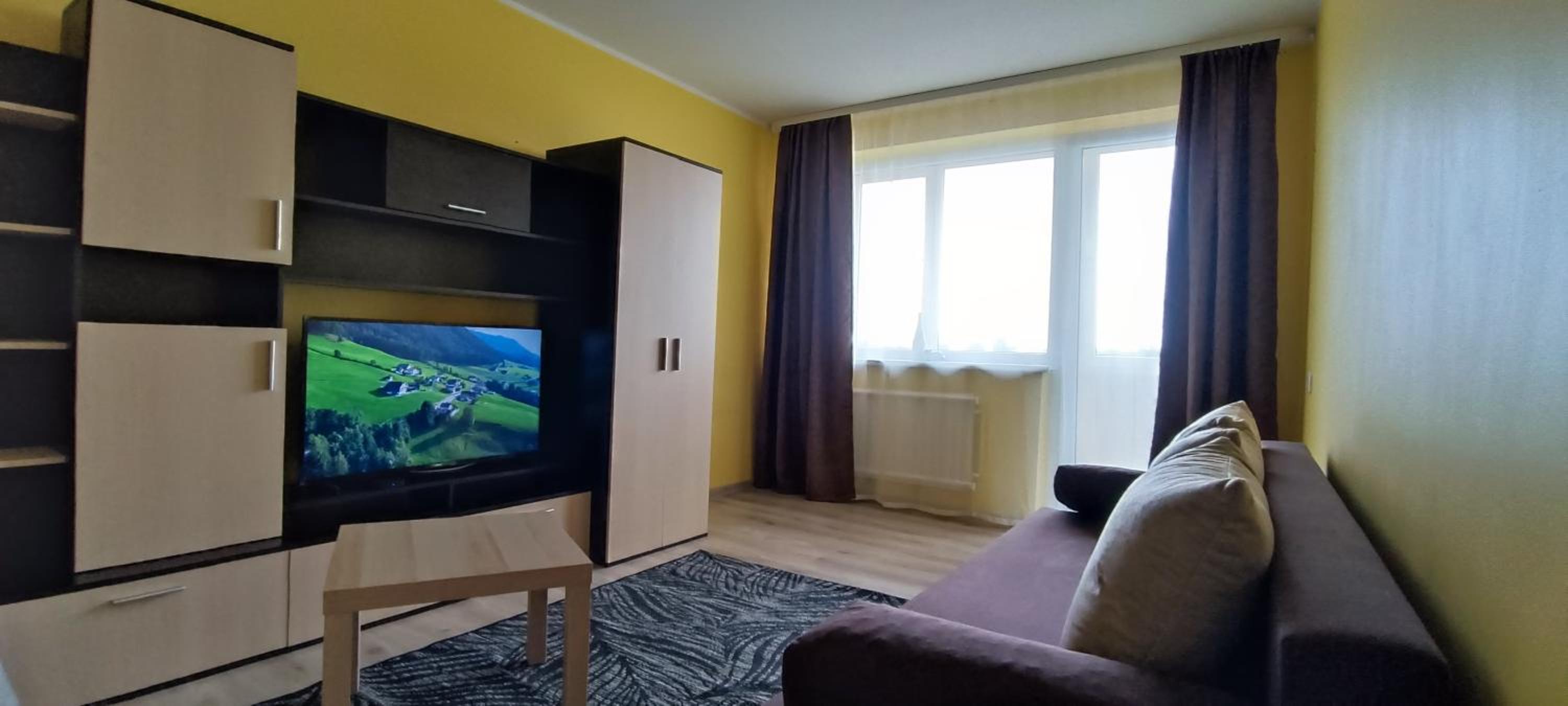 One-Bedroom Apartment - Photo 4