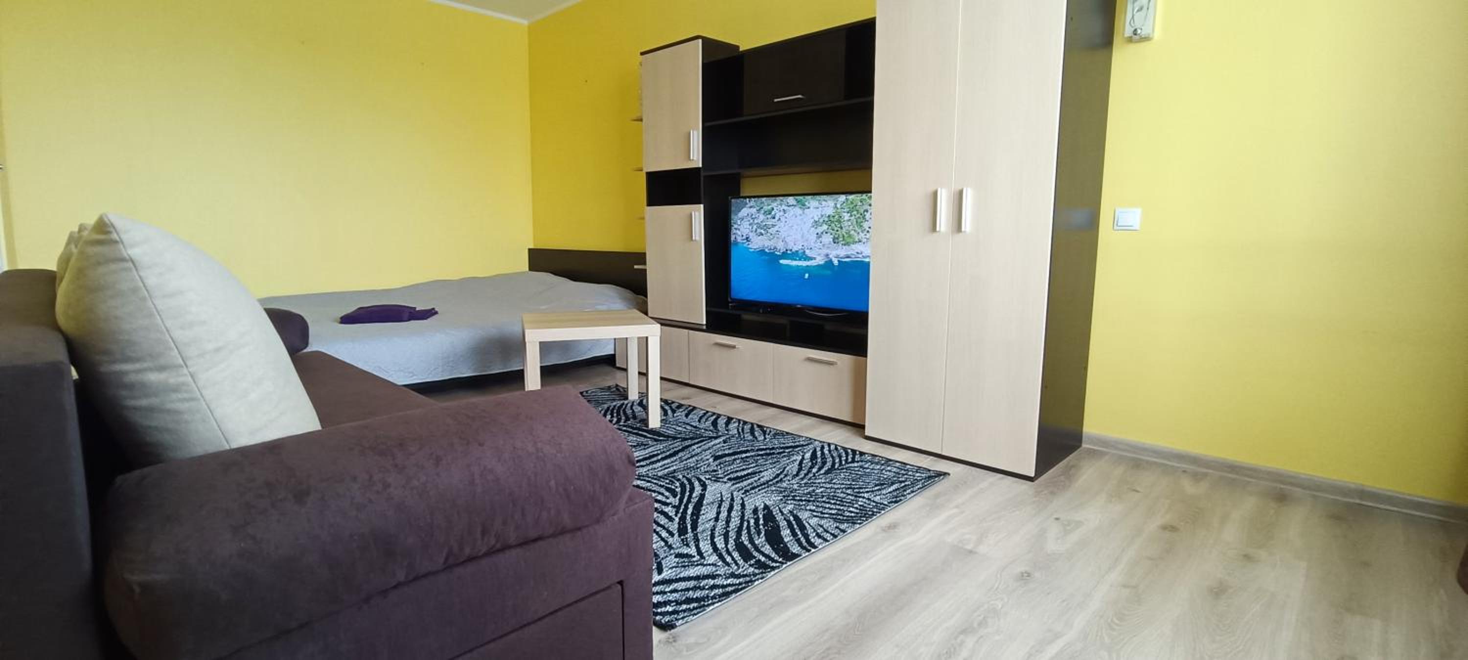 One-Bedroom Apartment - Photo 5