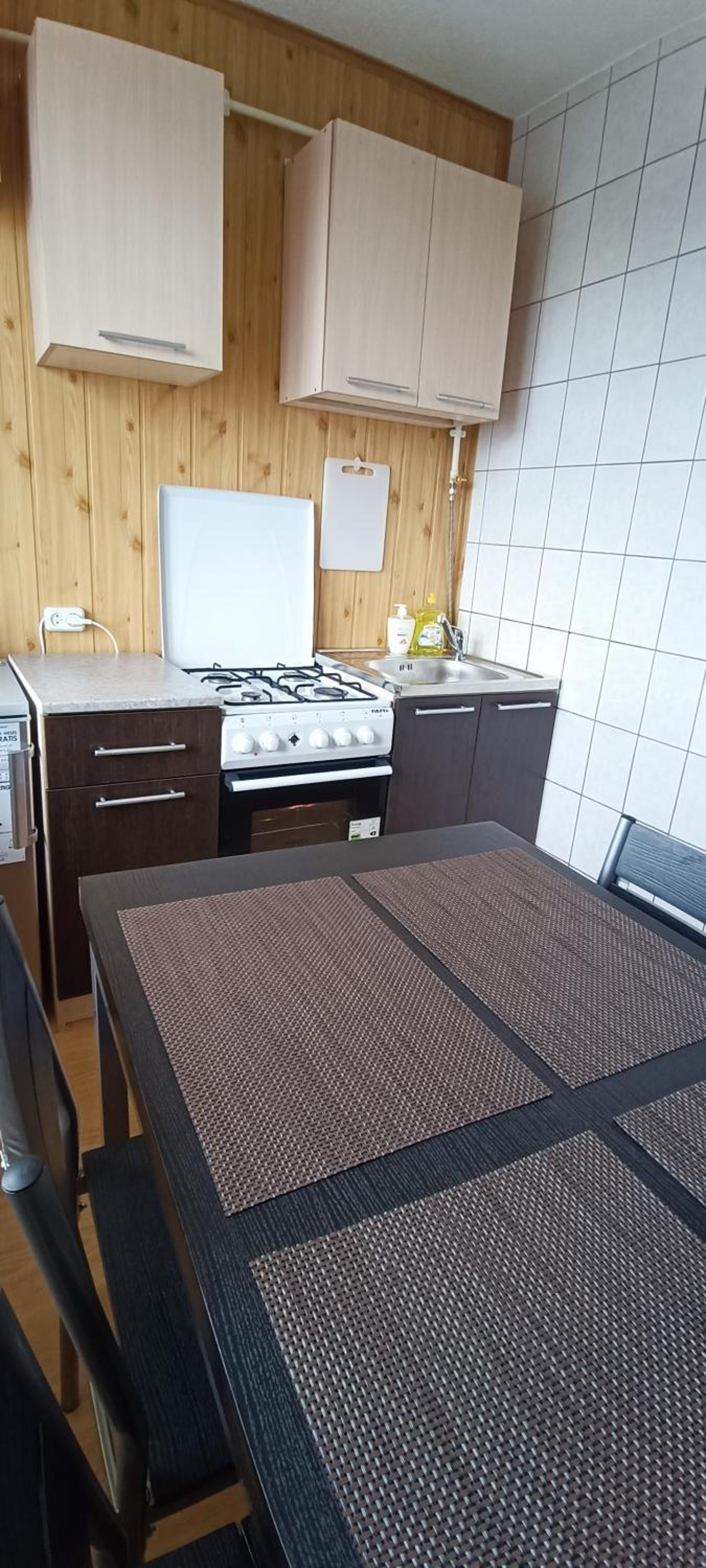 One-Bedroom Apartment - Photo 6