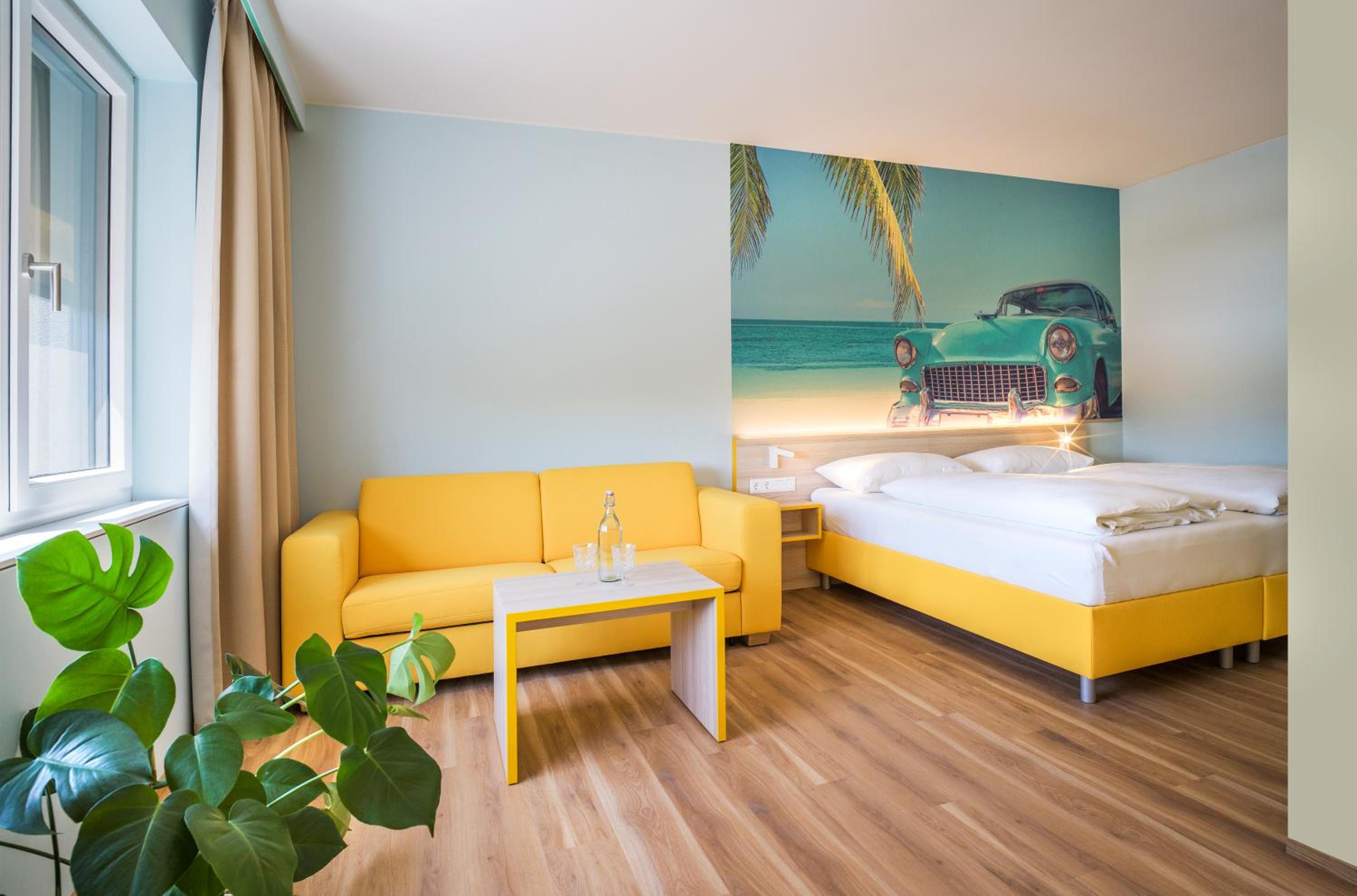 Superior Double Room - Photo 1