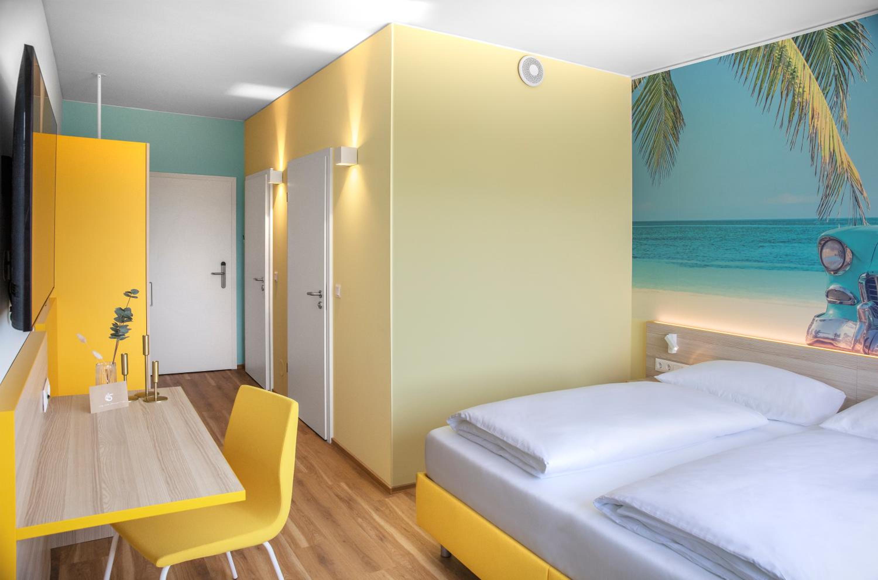 Standard Double Room - Photo 3