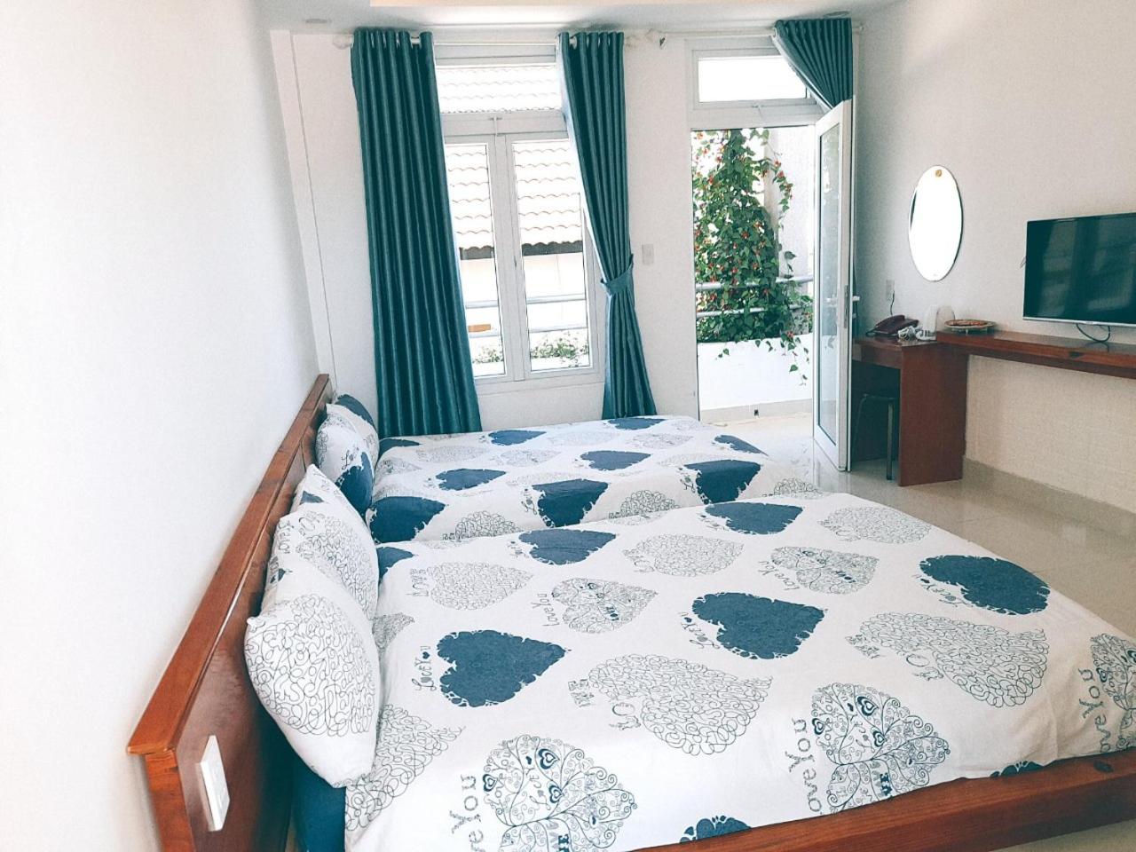 Deluxe Twin Room - Photo 3