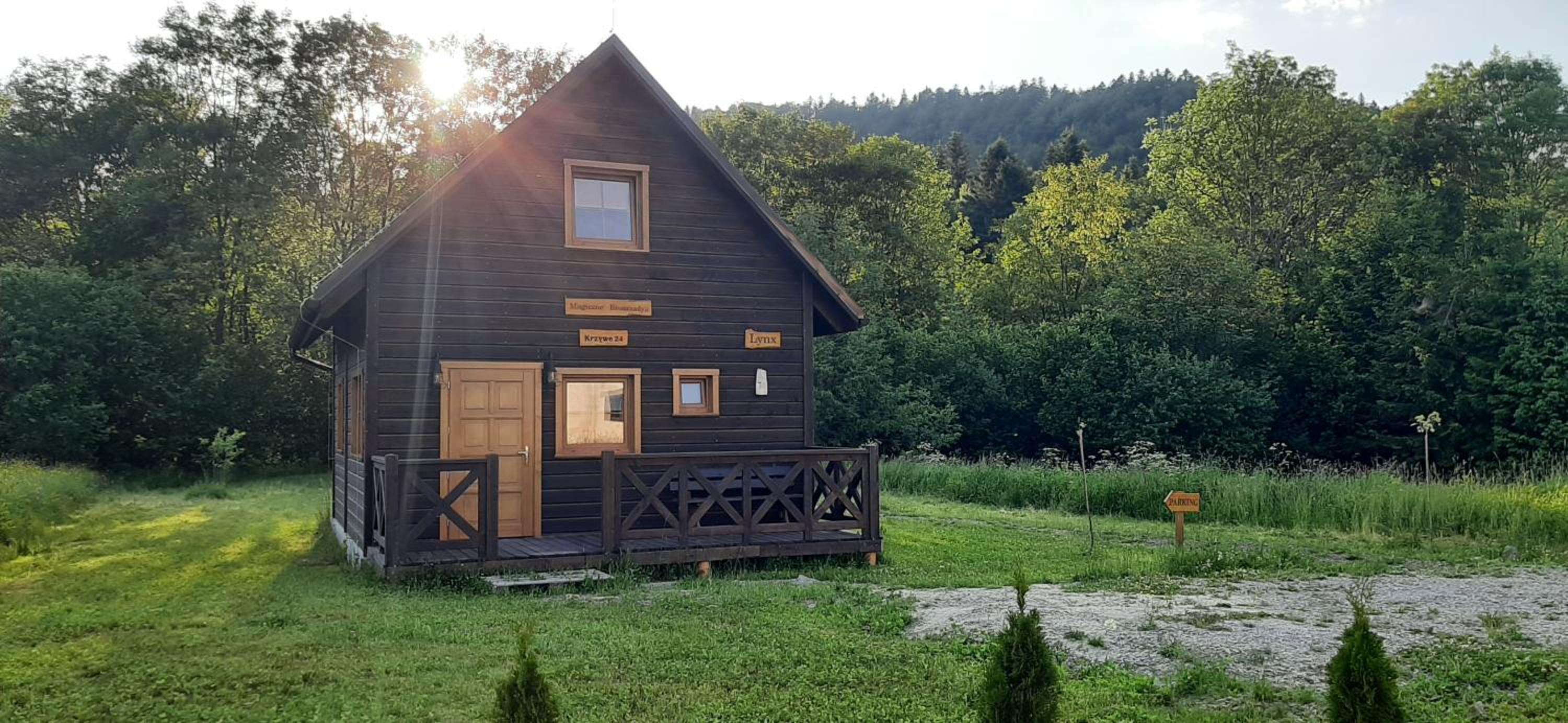 Two-Bedroom House photo 2