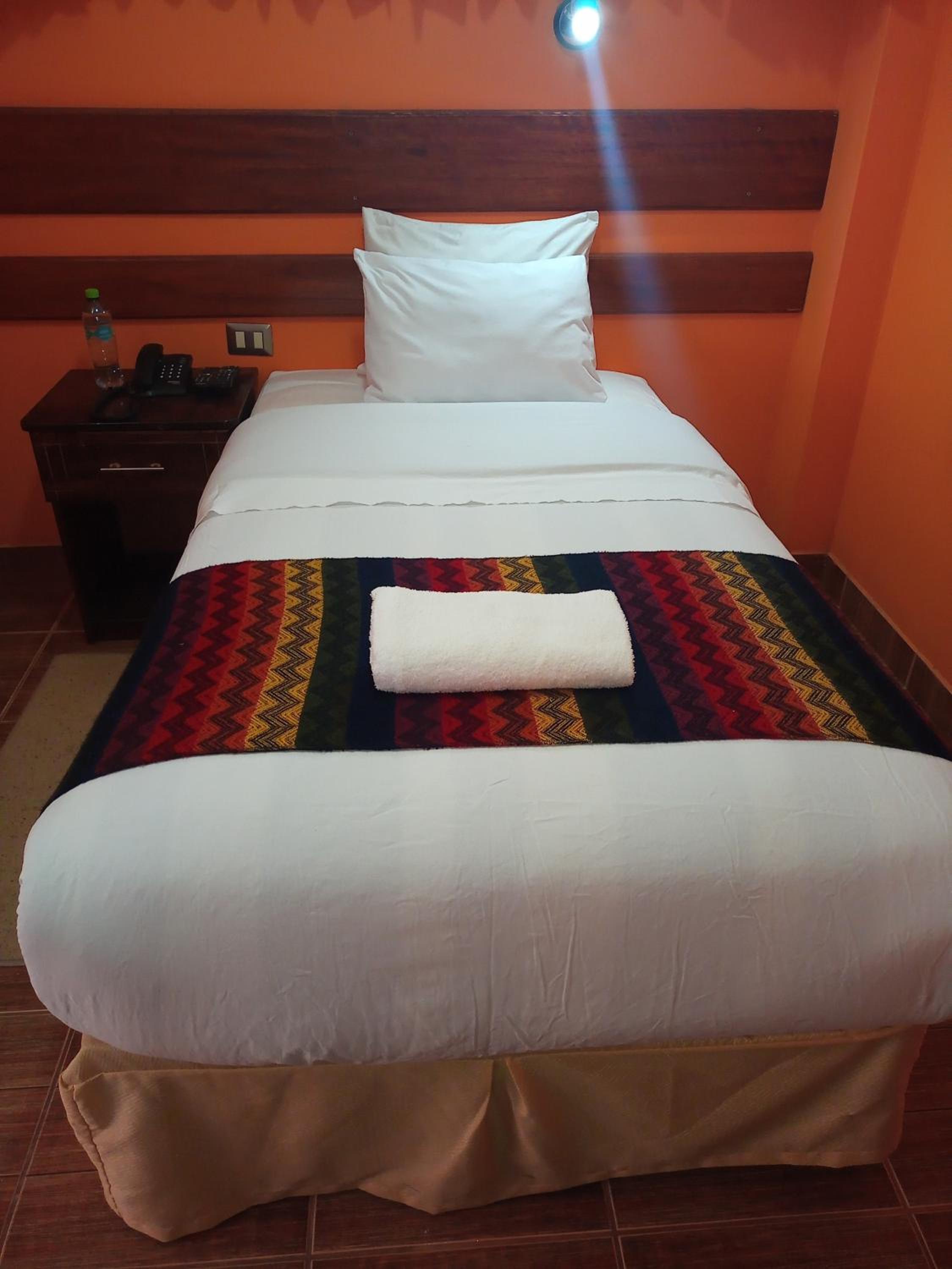 Single Room
