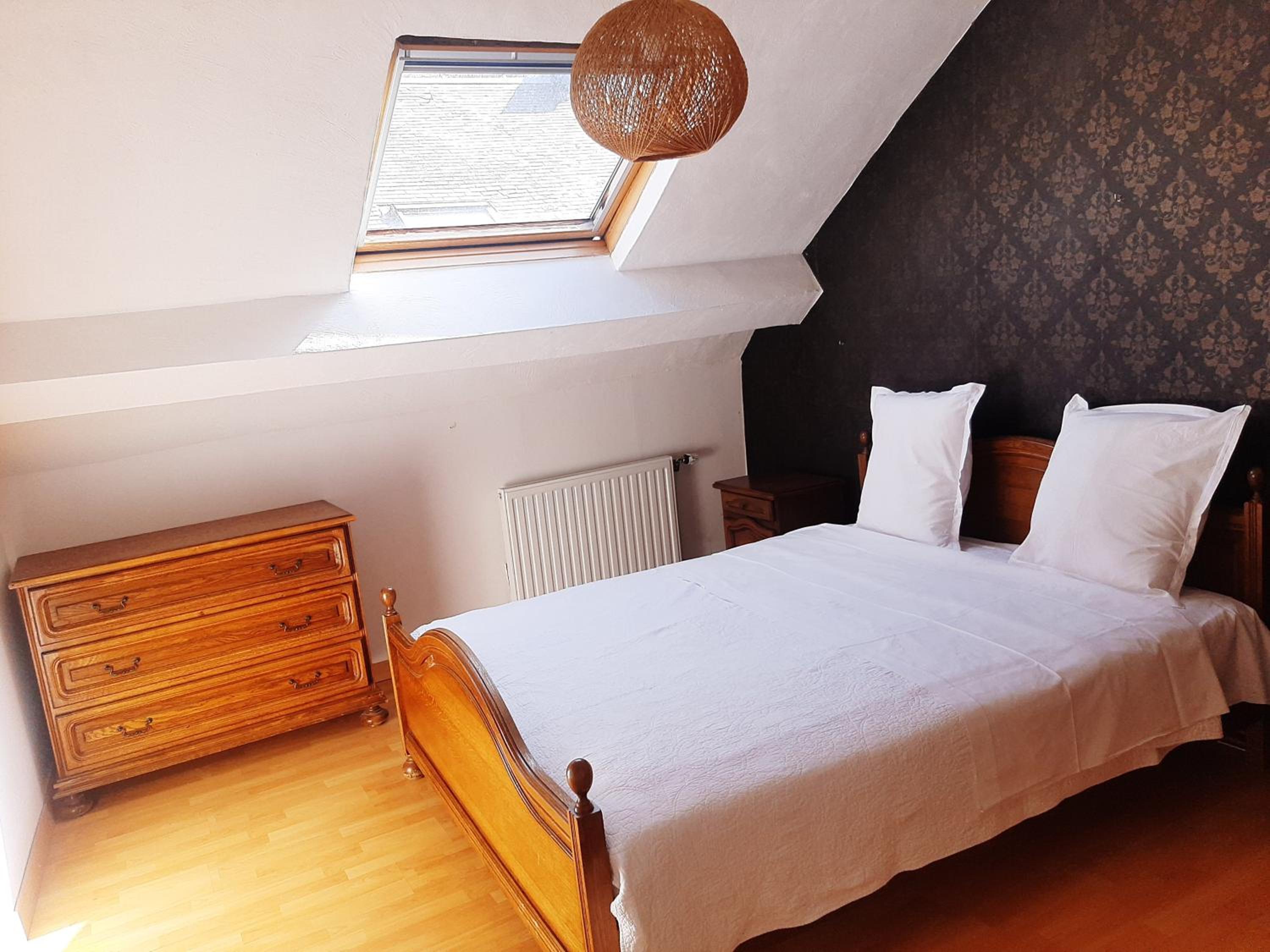 Two-Bedroom House photo 1