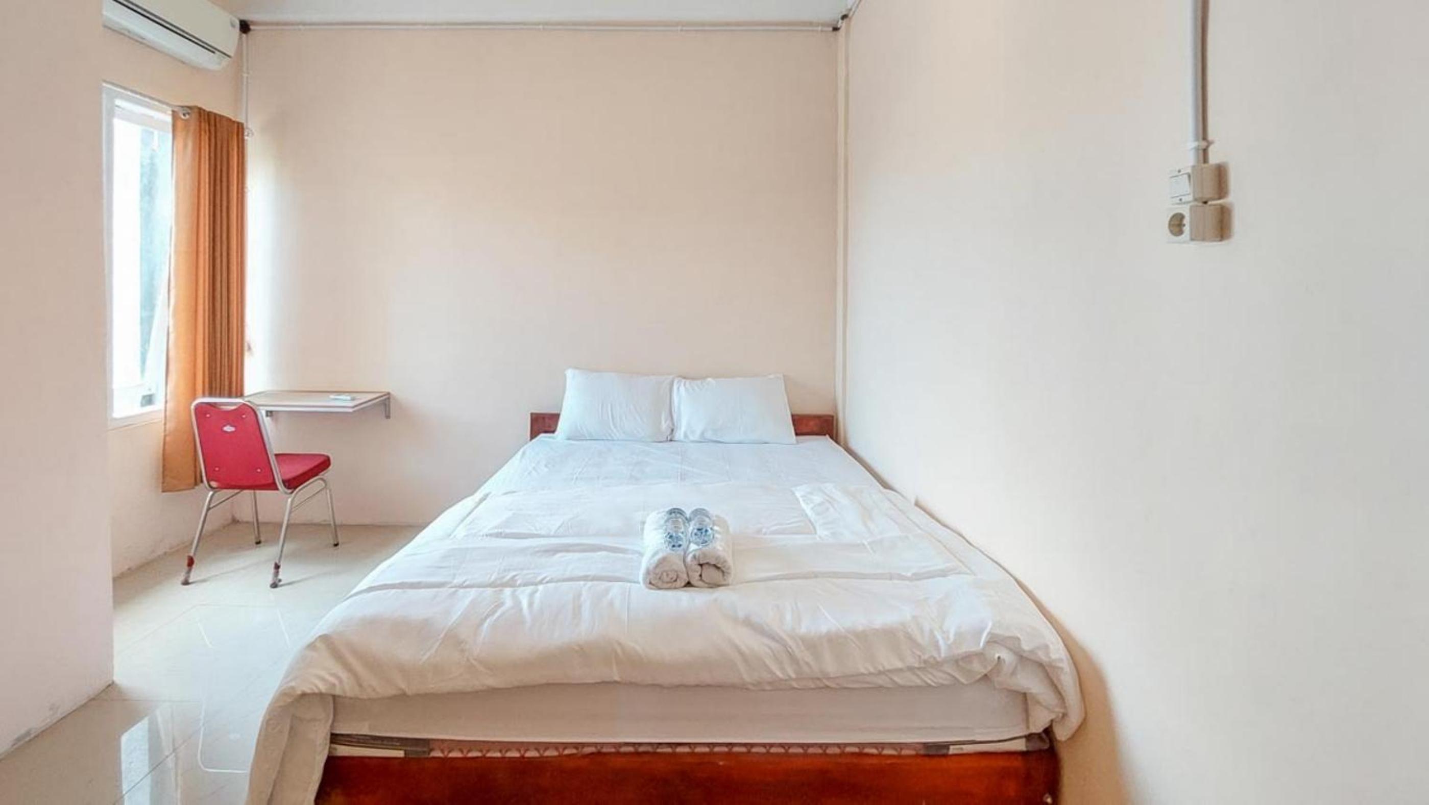 Standard Double Room - Photo 4