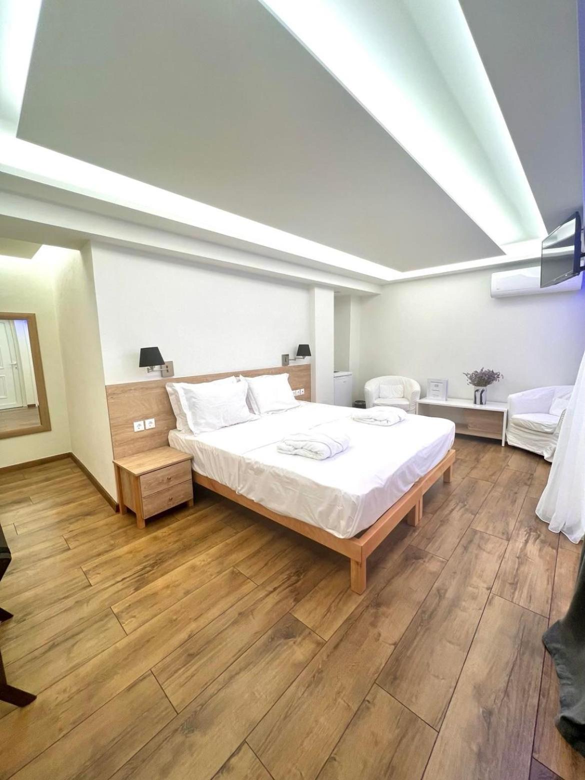 Junior Suite - Photo 1
