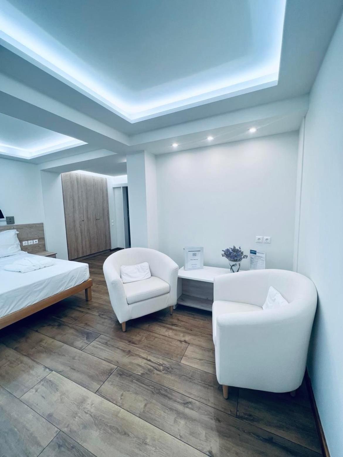 Junior Suite - Photo 3