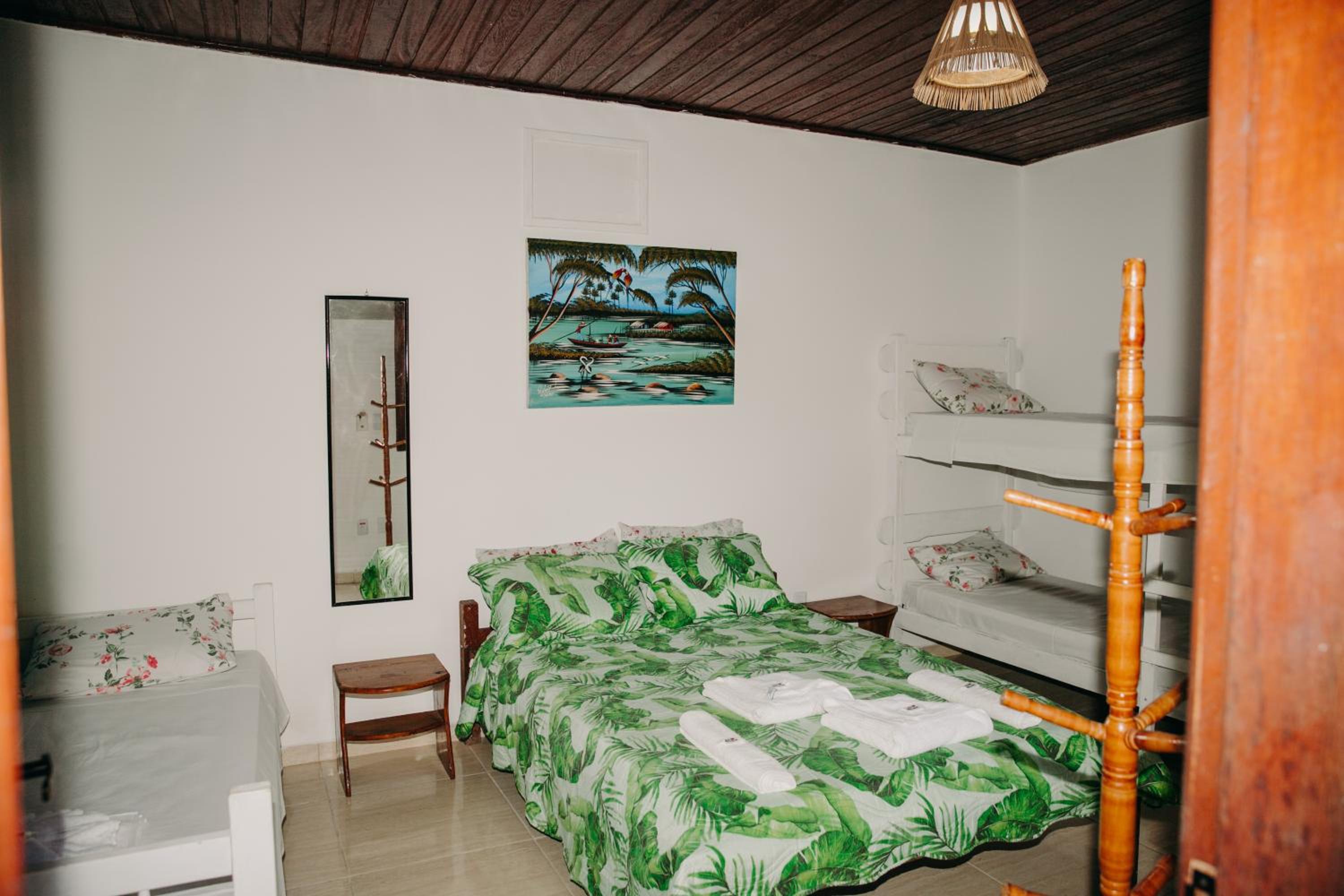 Family Bungalow
