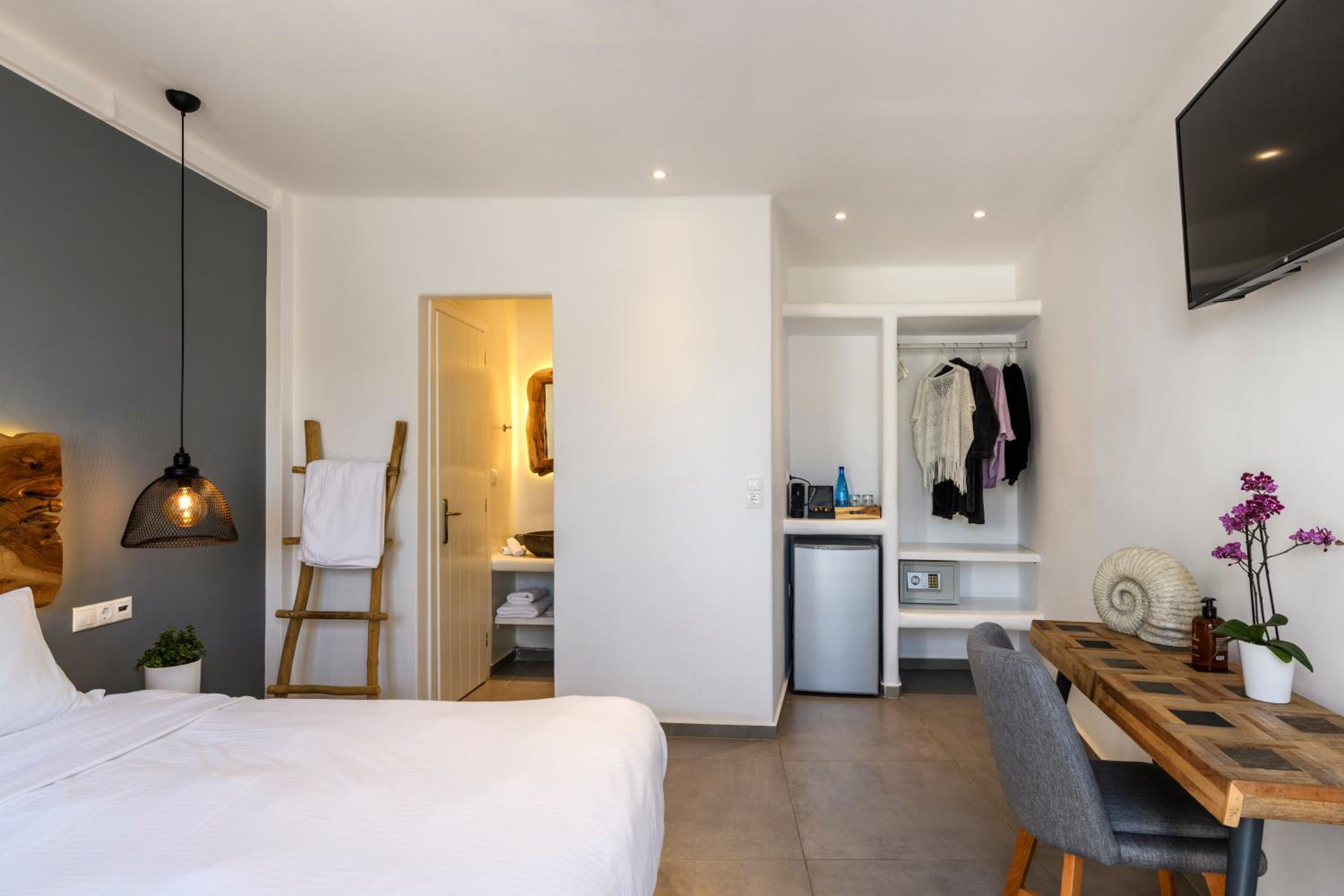 Cute Cocoon Room photo 1