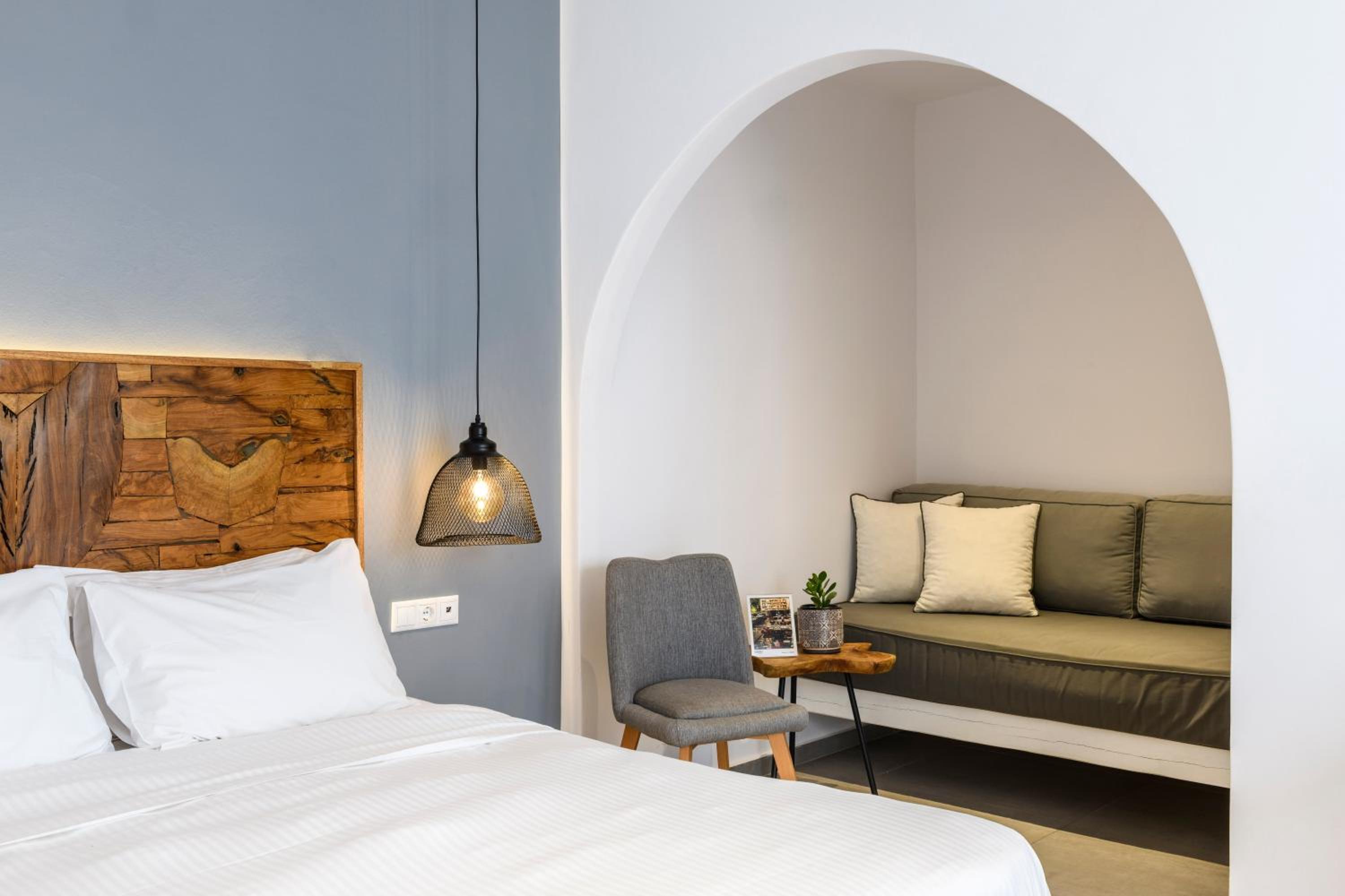 Lovely Mykonian Suites photo 1