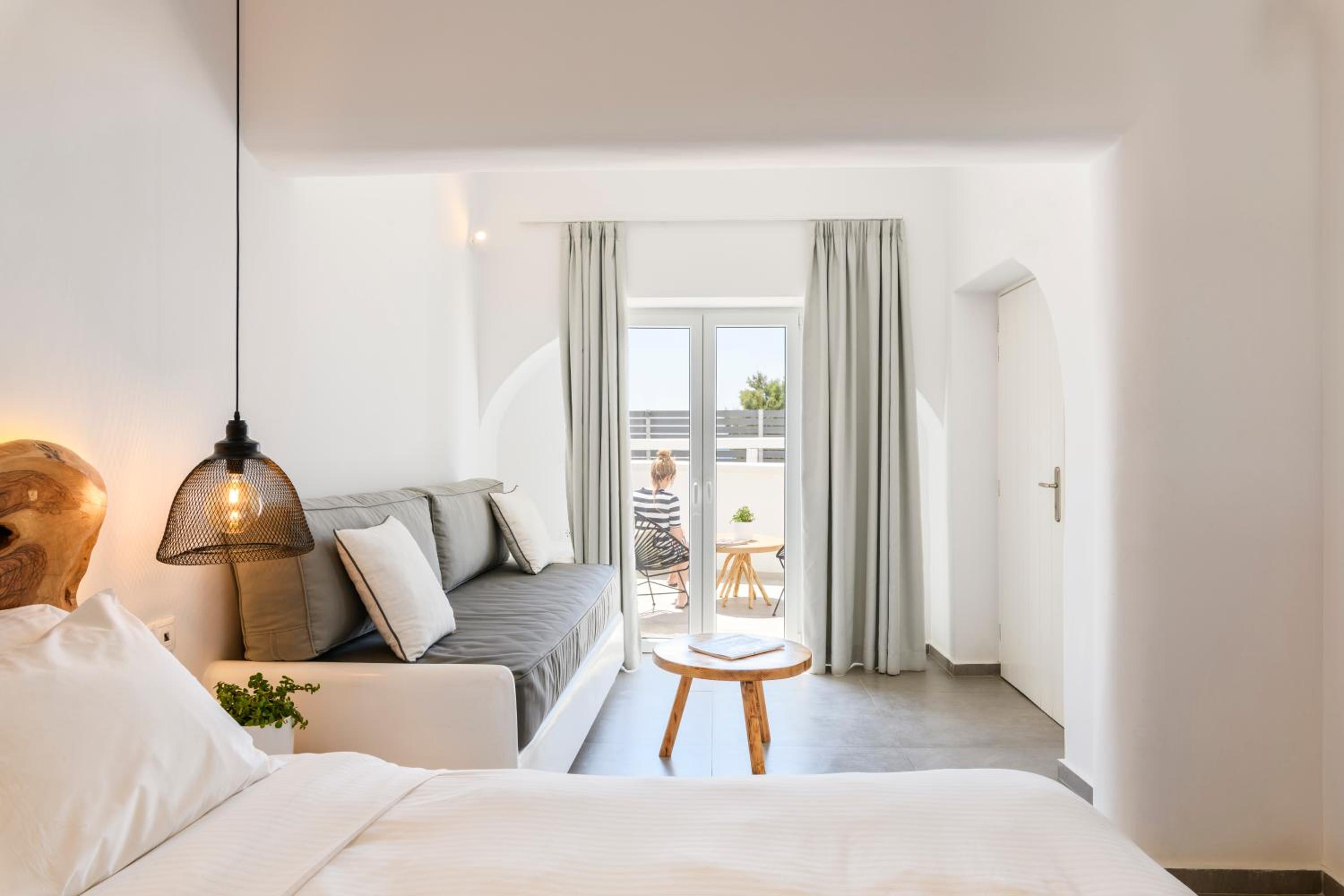 Lovely Mykonian Suites photo 2