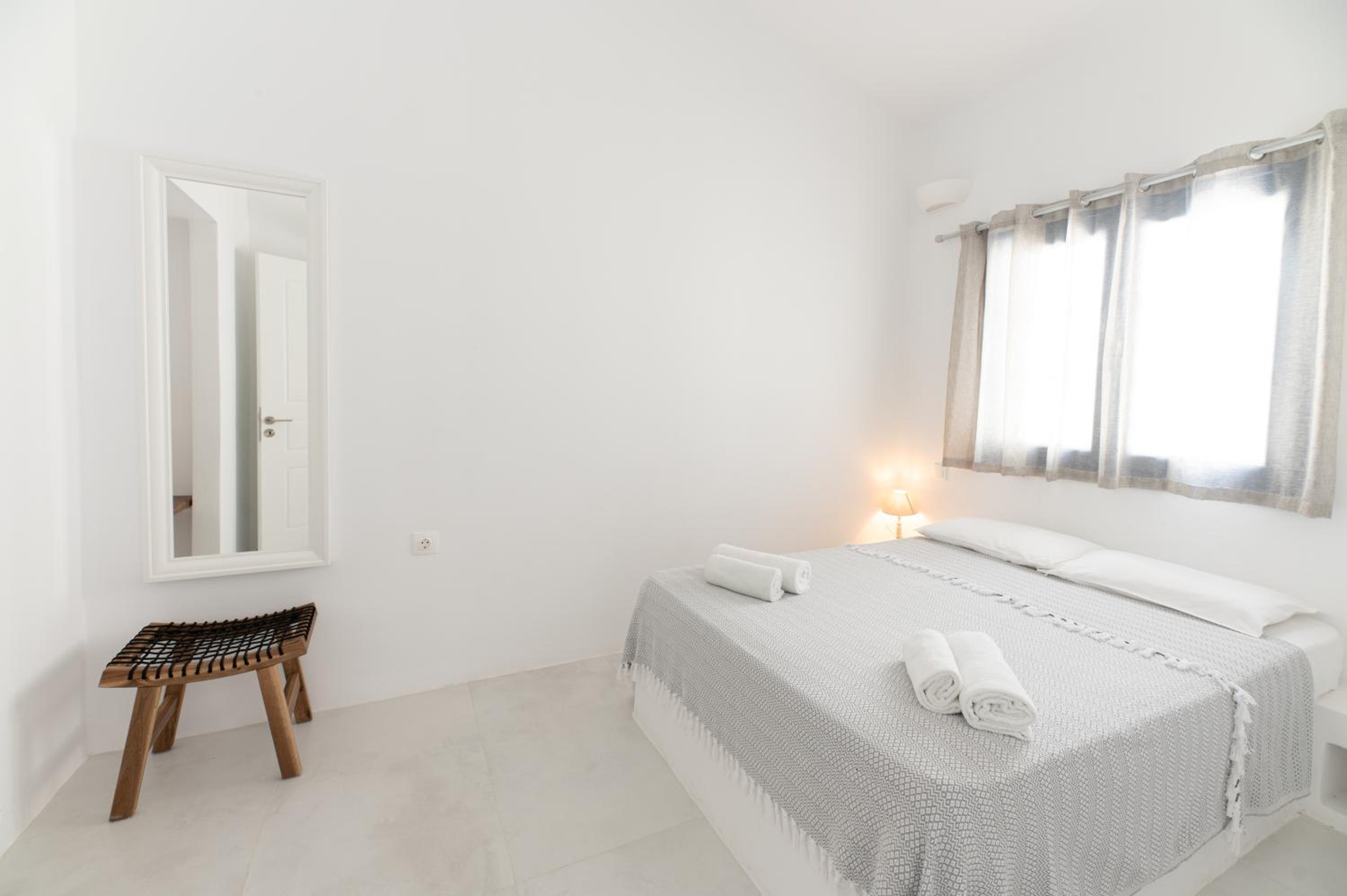 Premium Quadruple Room photo 1