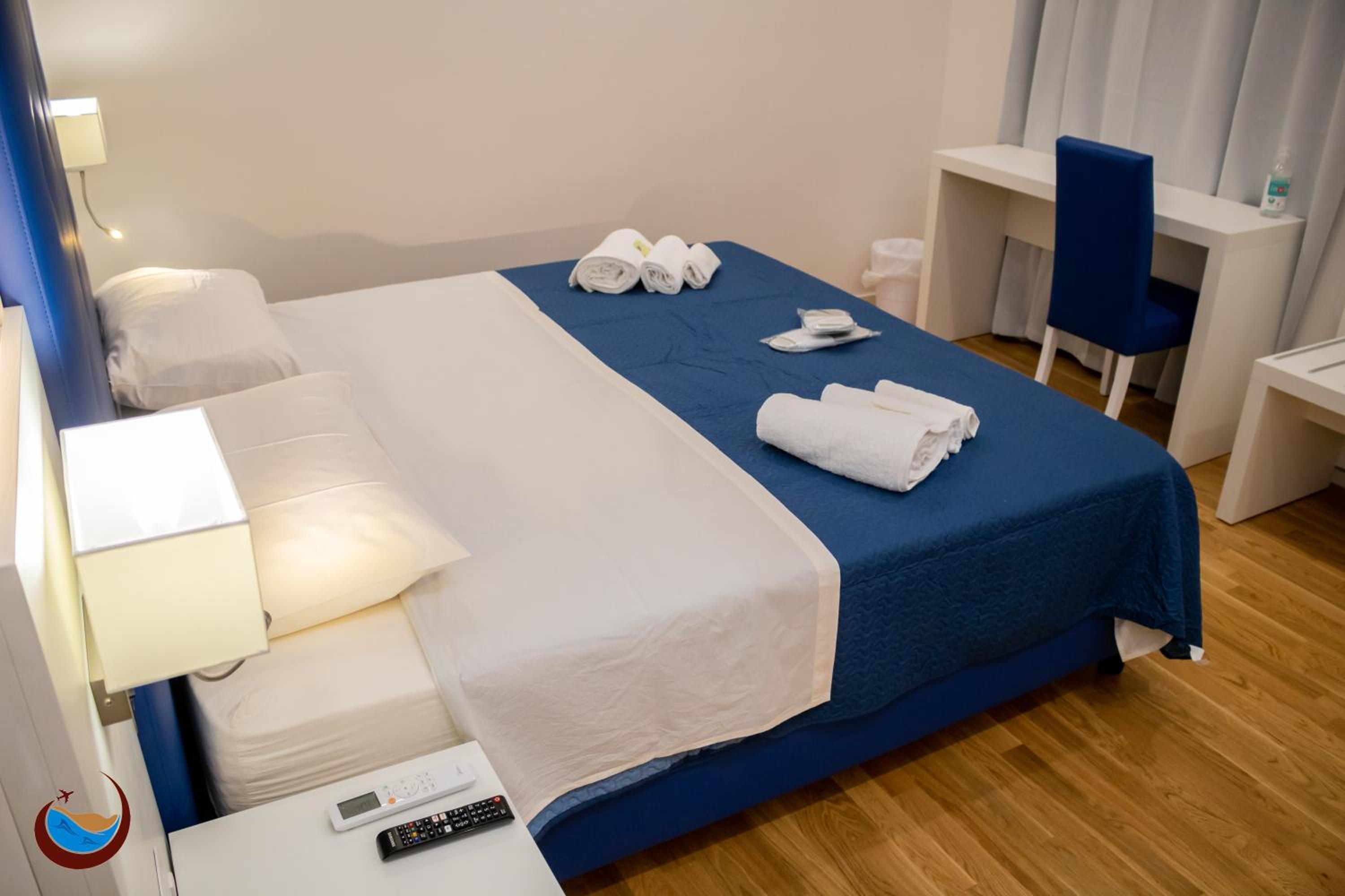 Deluxe Double Room photo 1
