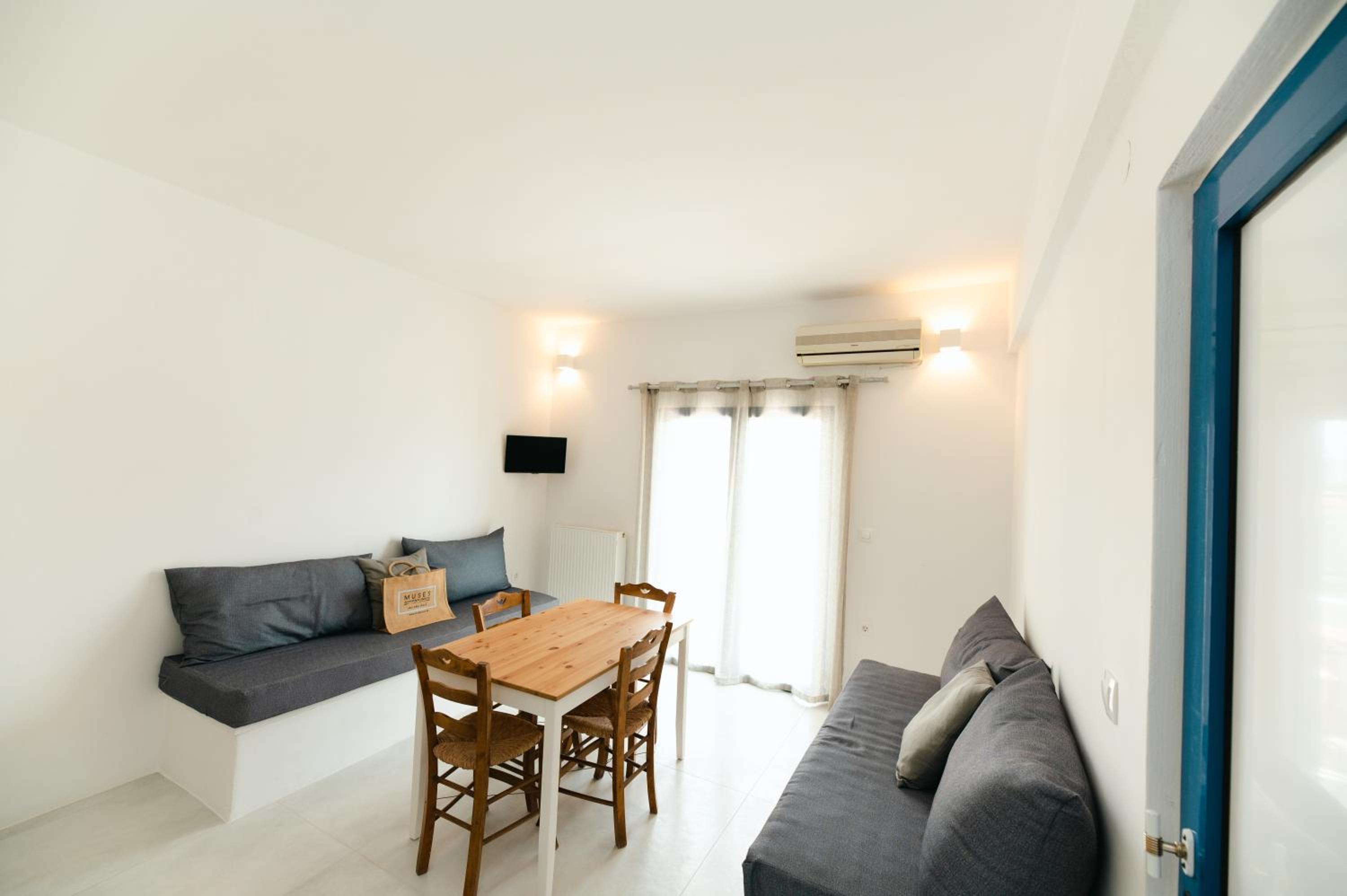 Premium Quadruple Room photo 2