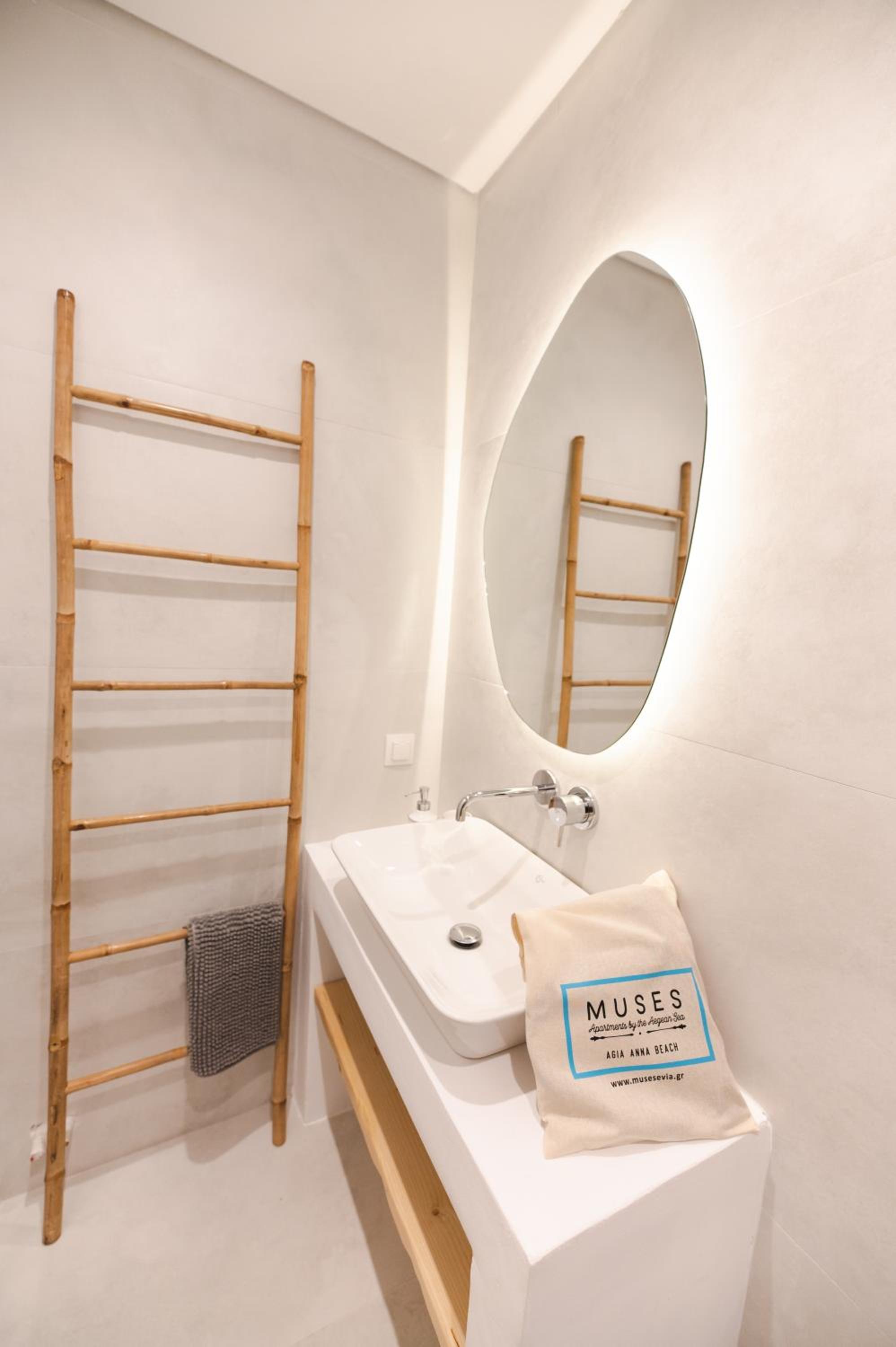 Premium Quadruple Room photo 3