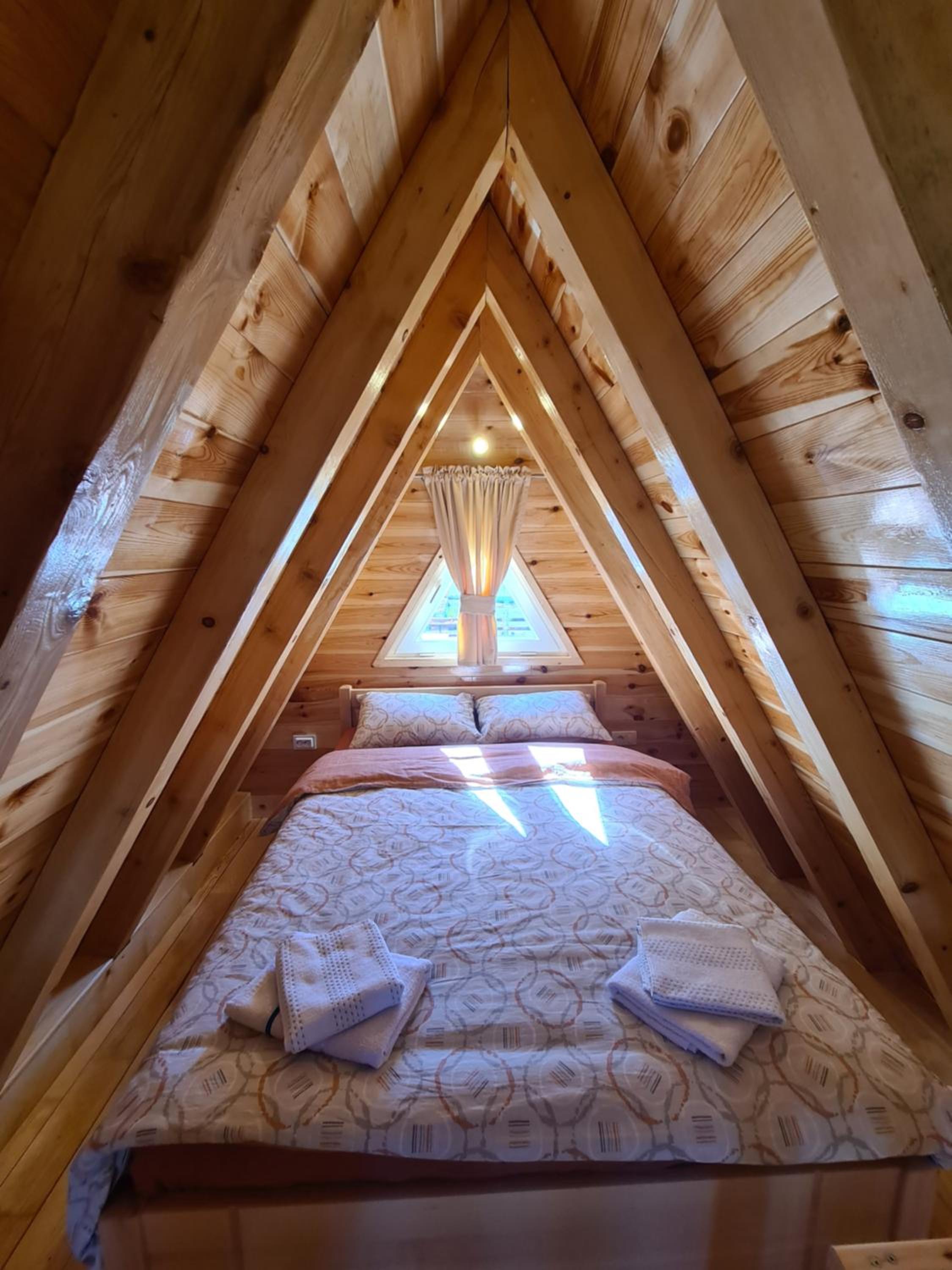 Superior Chalet photo 3