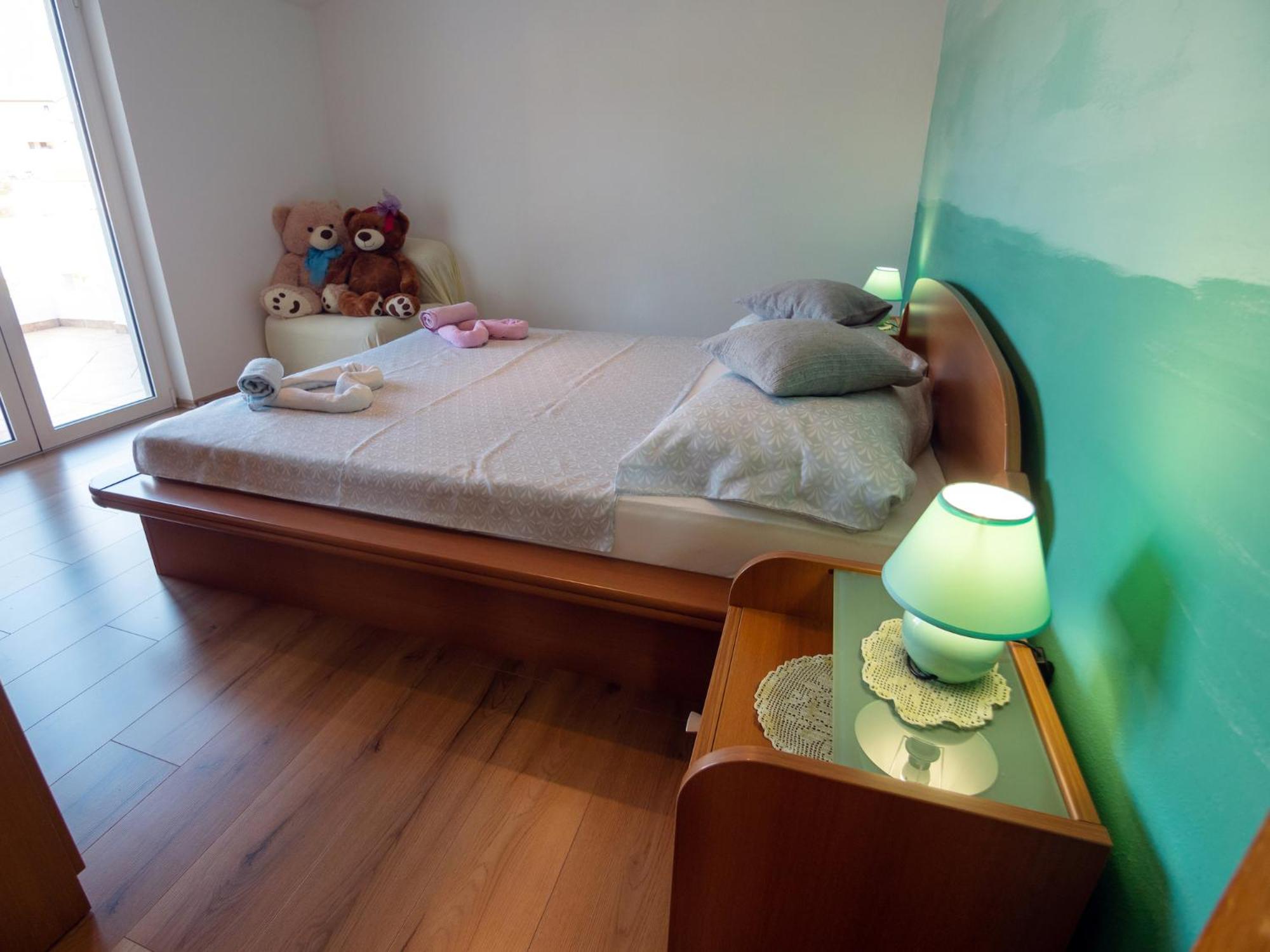Apartment with Sea View photo 1