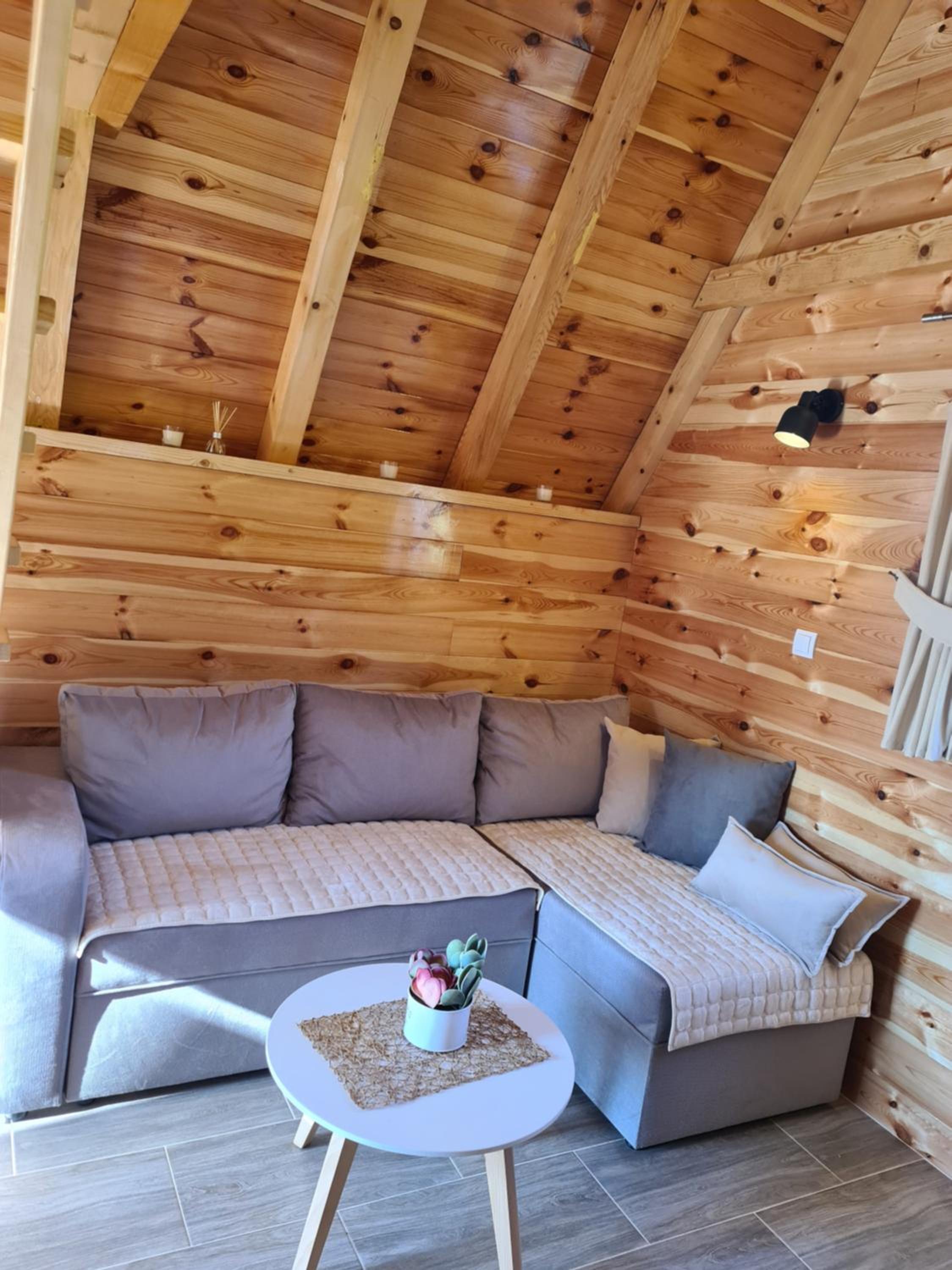 Superior Chalet photo 1