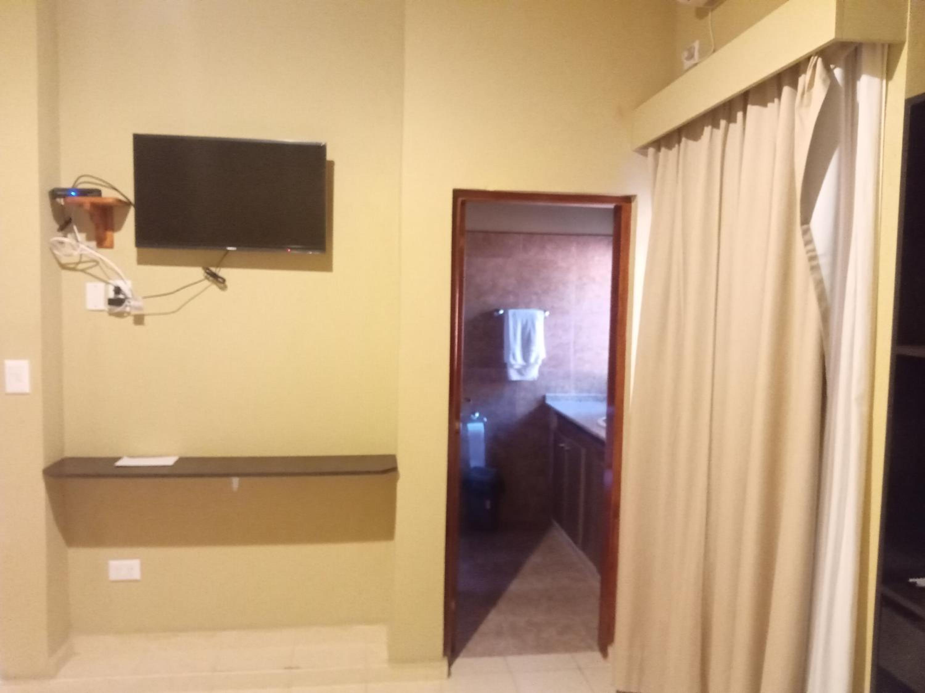 Triple Room with Bathroom