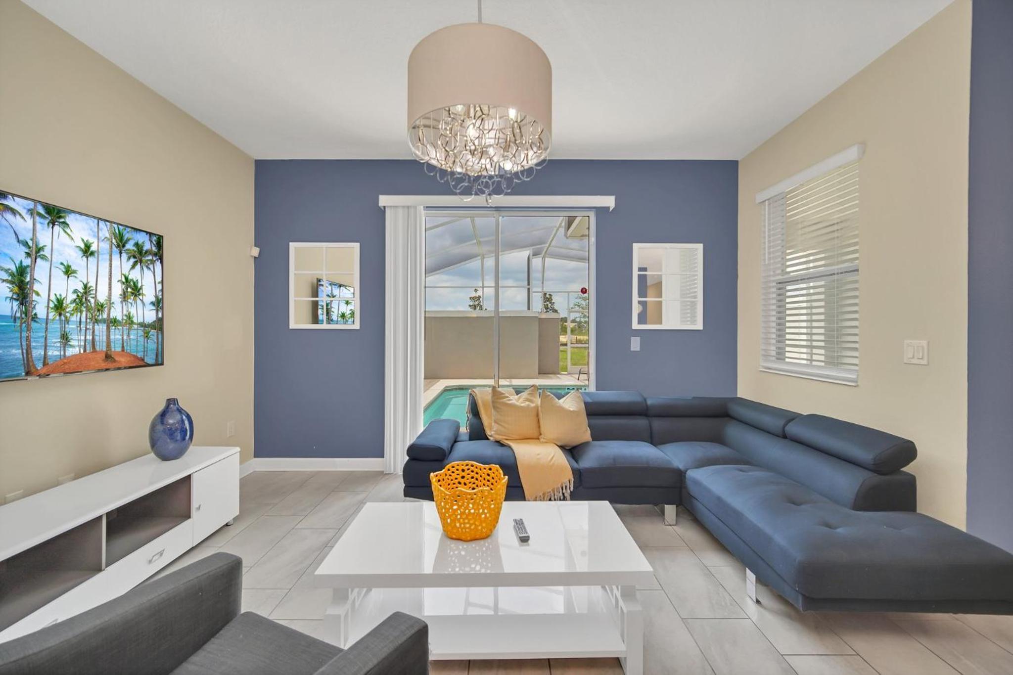 Four-Bedroom House - Photo 1