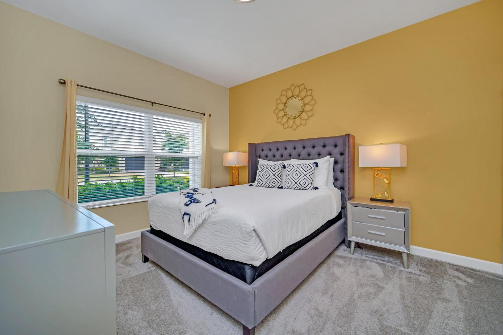 Four-Bedroom House - Photo 61