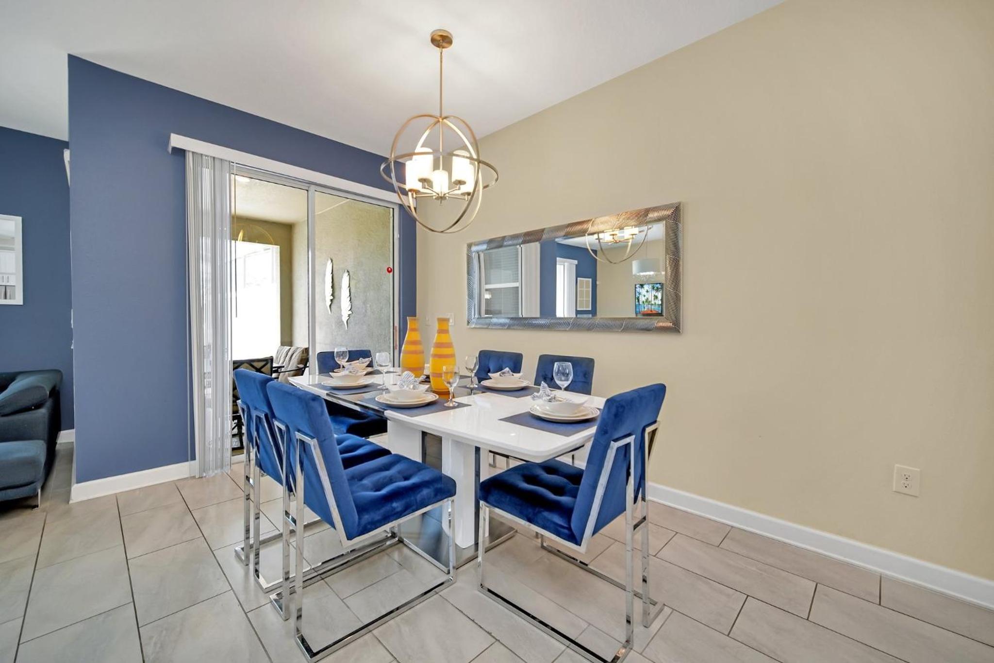 Four-Bedroom House - Photo 40