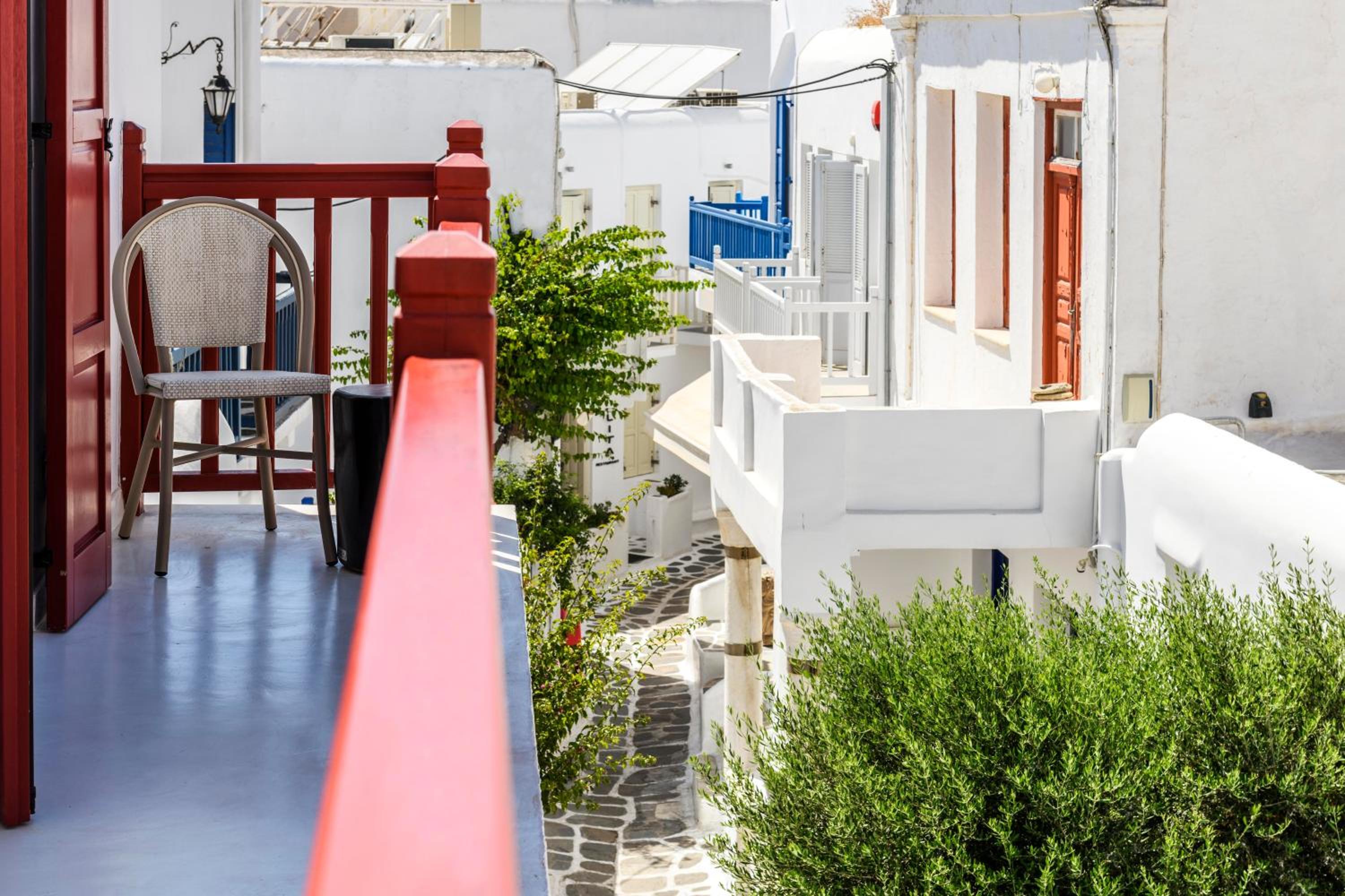 Luxury Suite in Mykonos Town photo 3