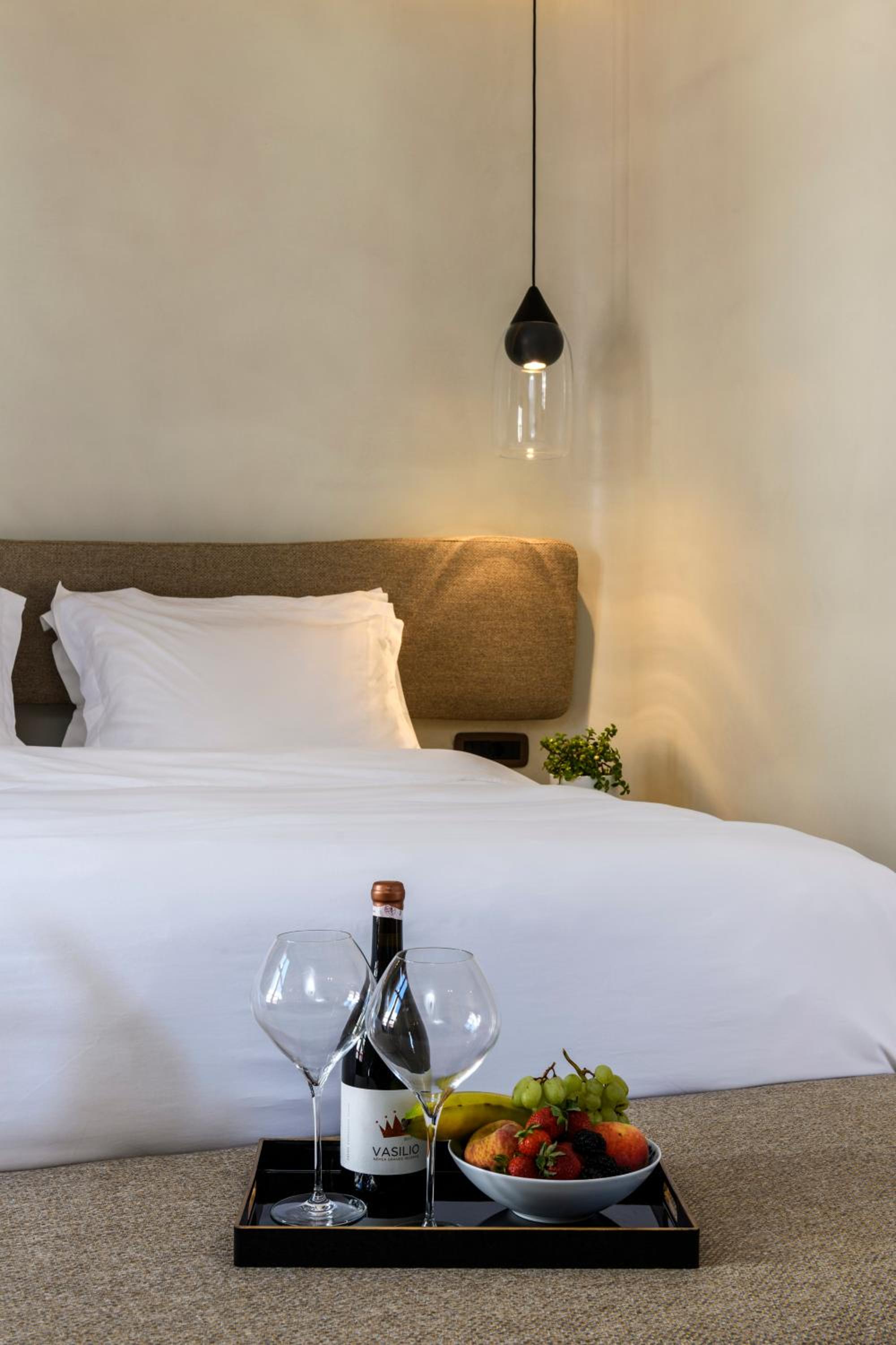 Luxury Suite in Mykonos Town photo 2