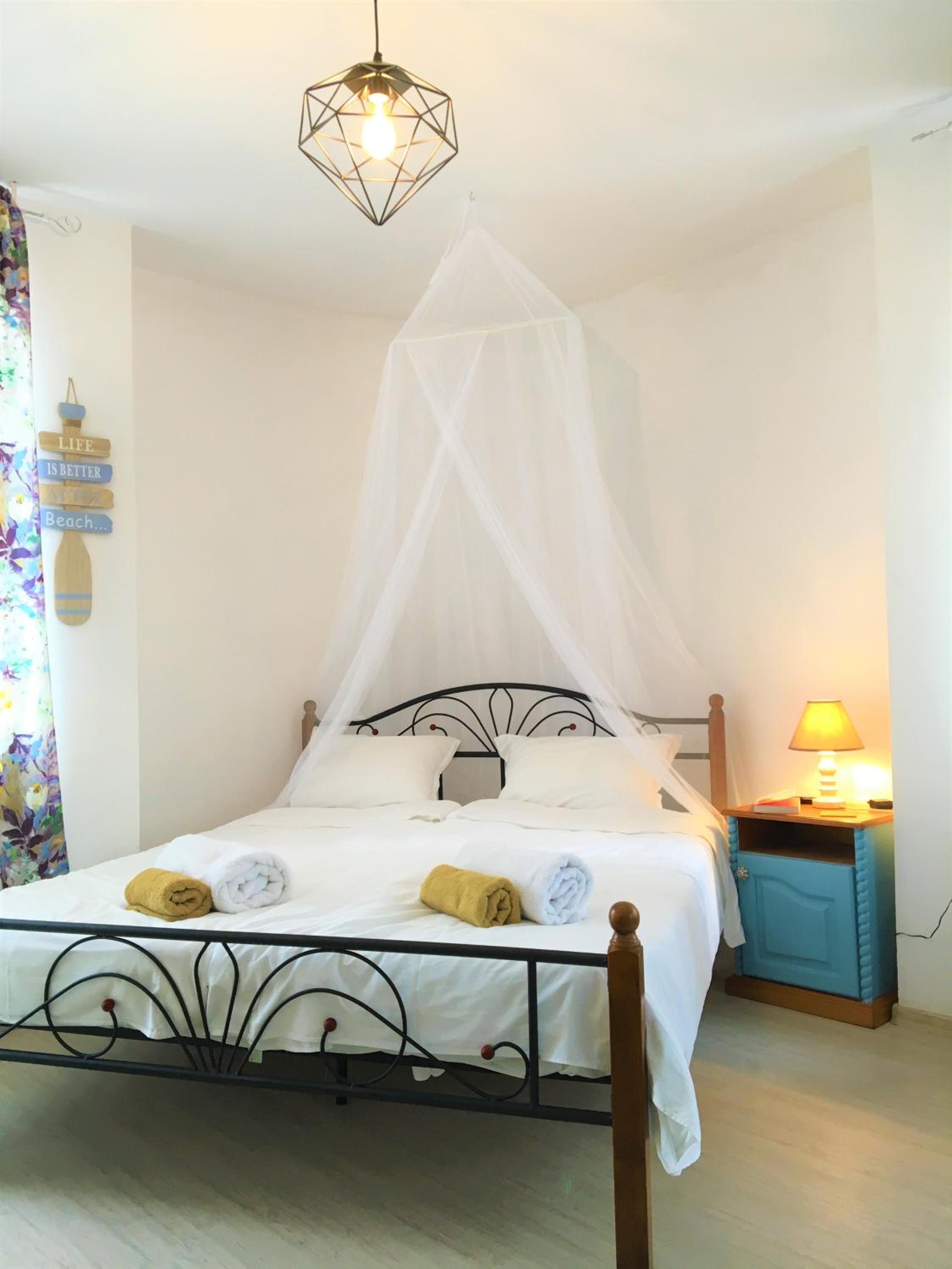 Double Room with Terrace photo 1