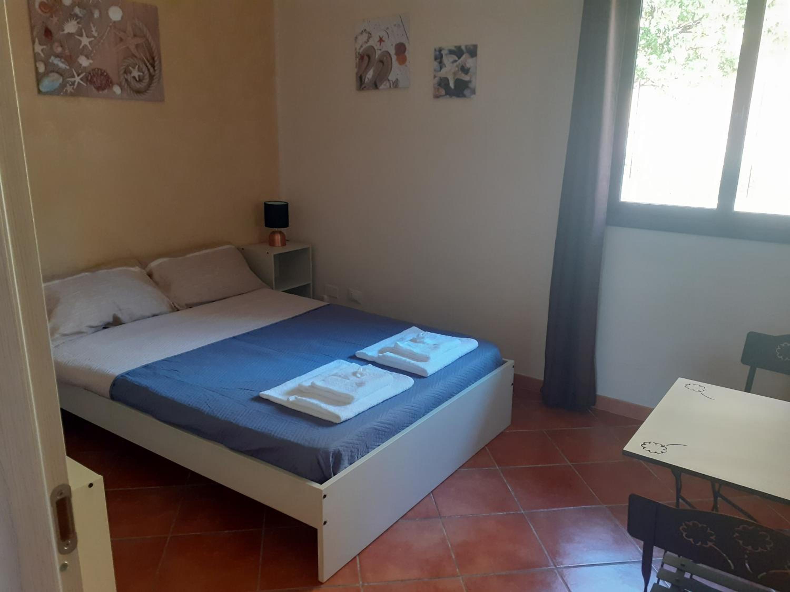 Double Room with Private Bathroom photo 1