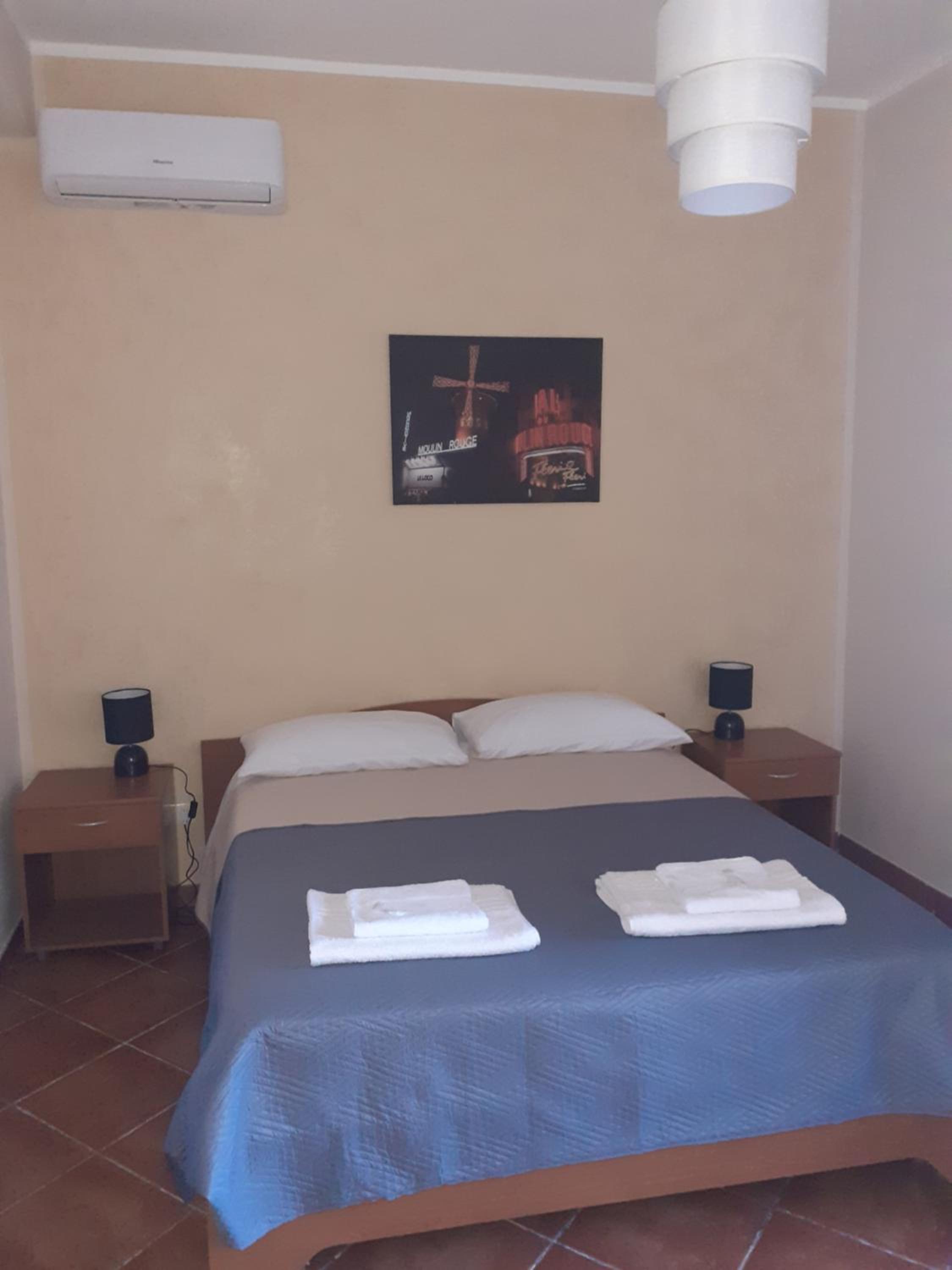 Double Room with Balcony photo 1