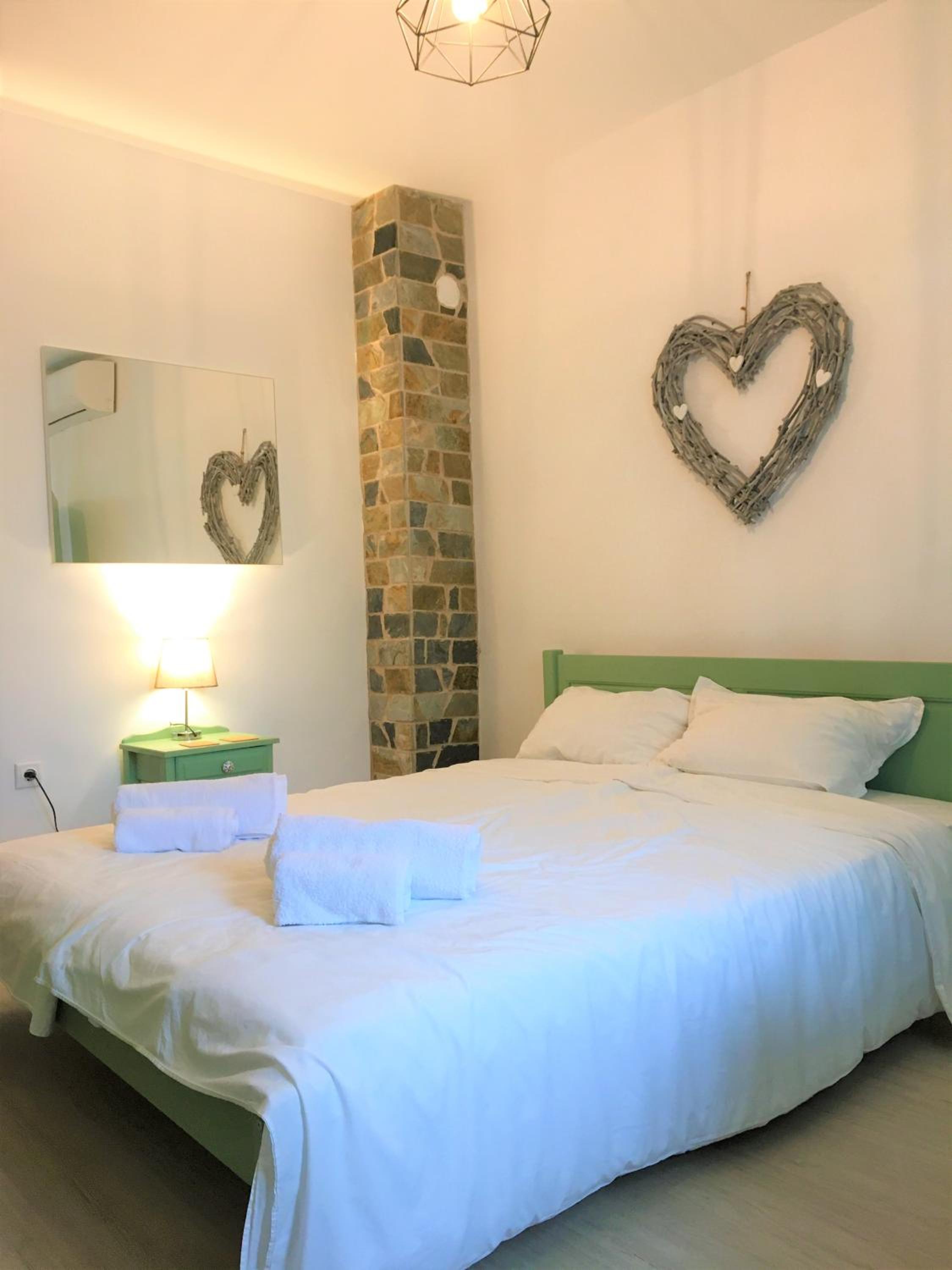 Double Room with Garden View photo 3