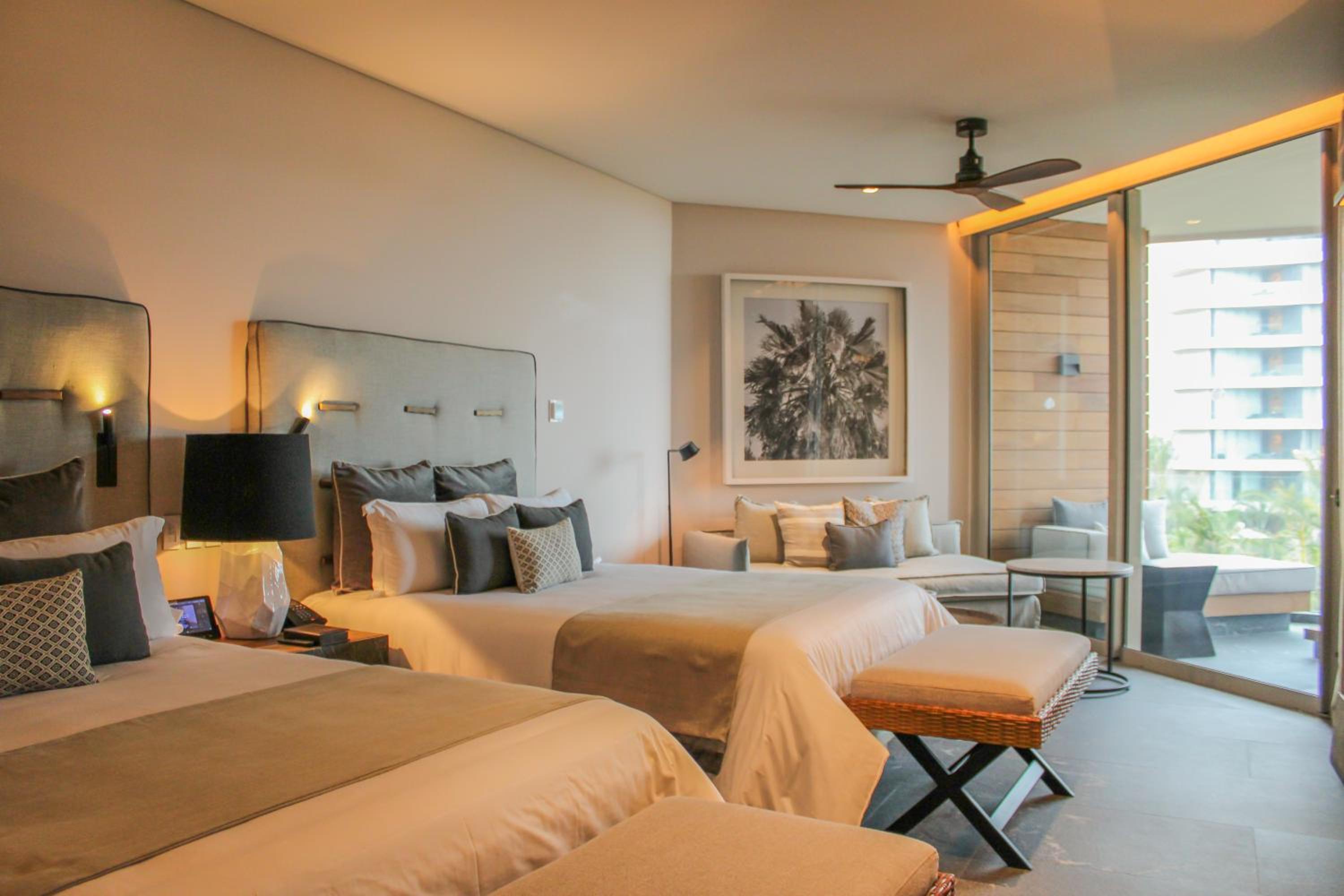 Junior Suite Double Tropical View - Photo 1