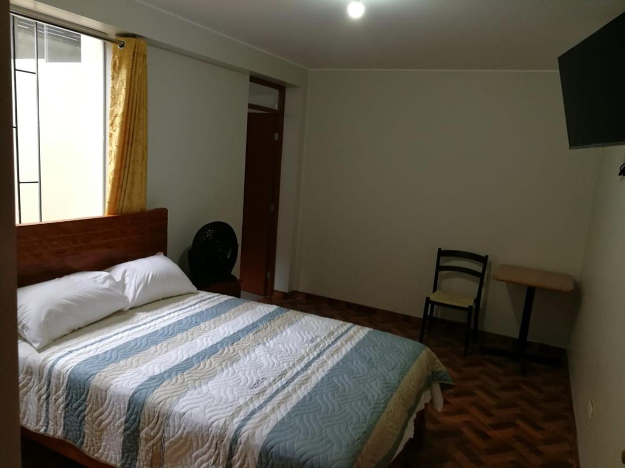 Double Room photo 2