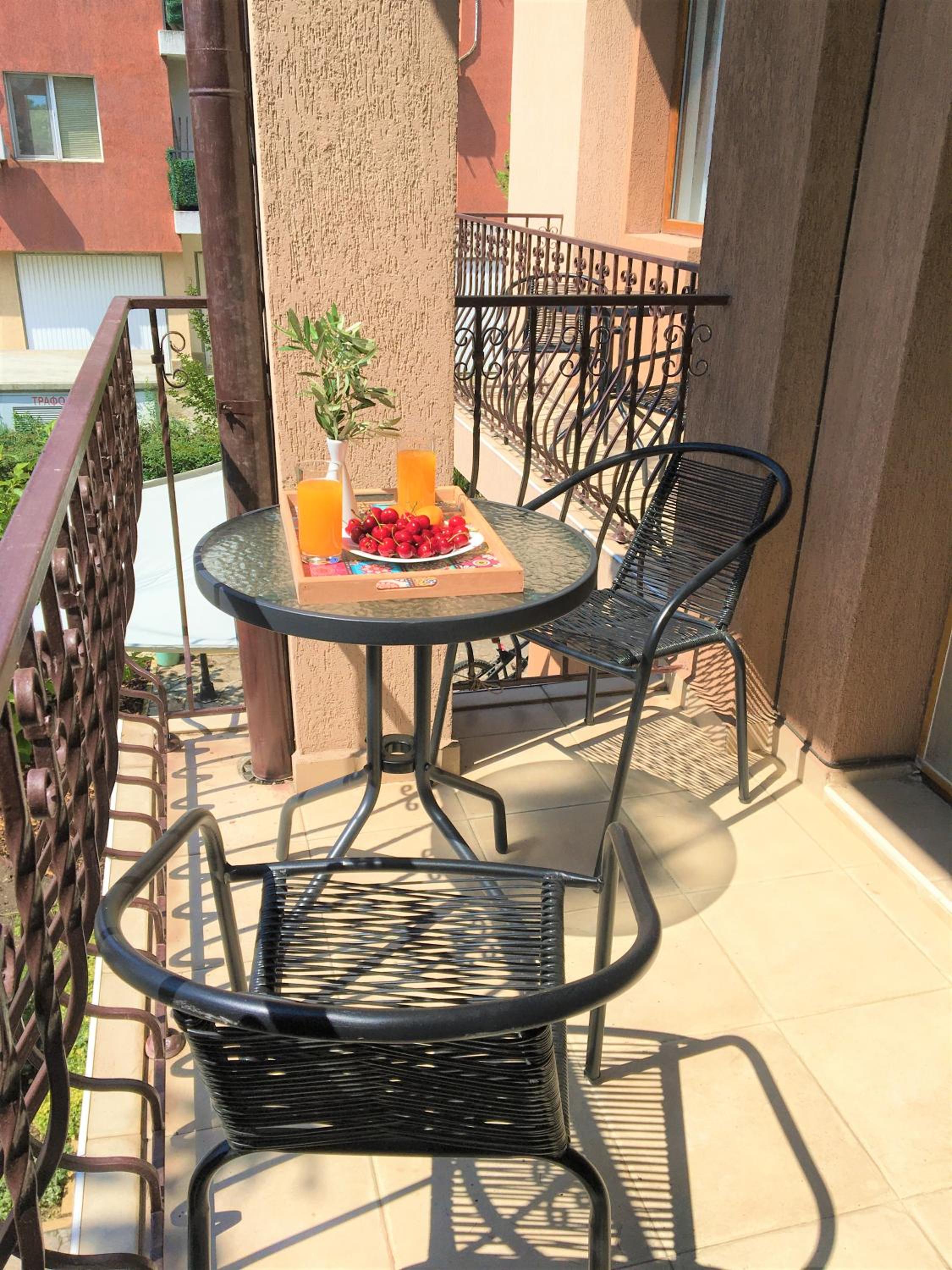 Double Room with Garden View photo 2