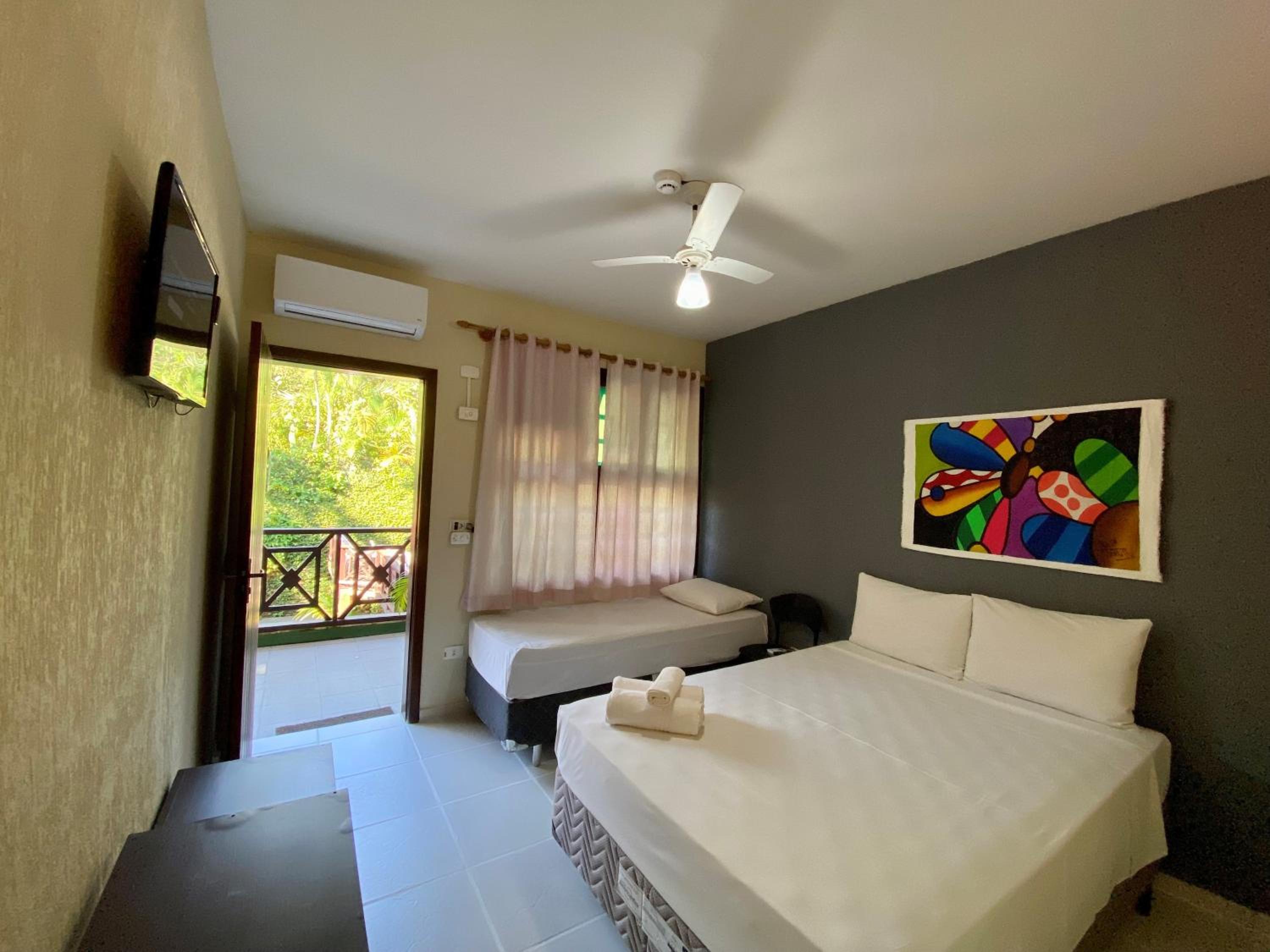 Suite with Pool View photo 1