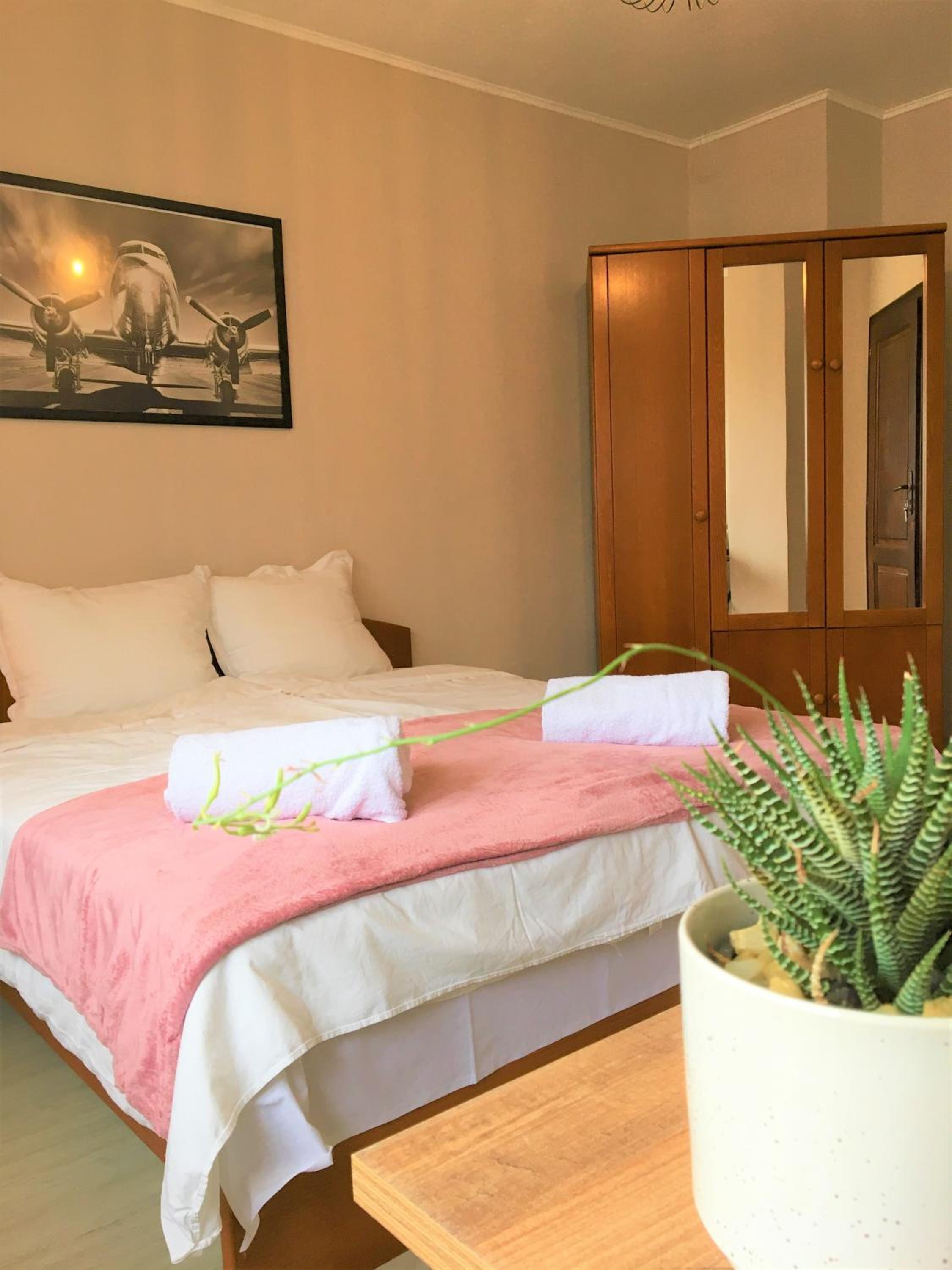 Standard Double Room photo 1