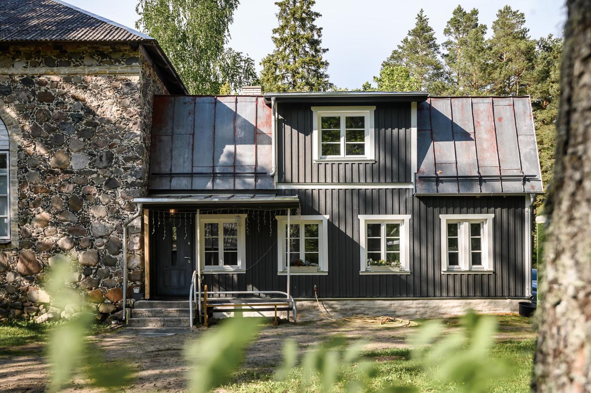 Cottage - Photo 23