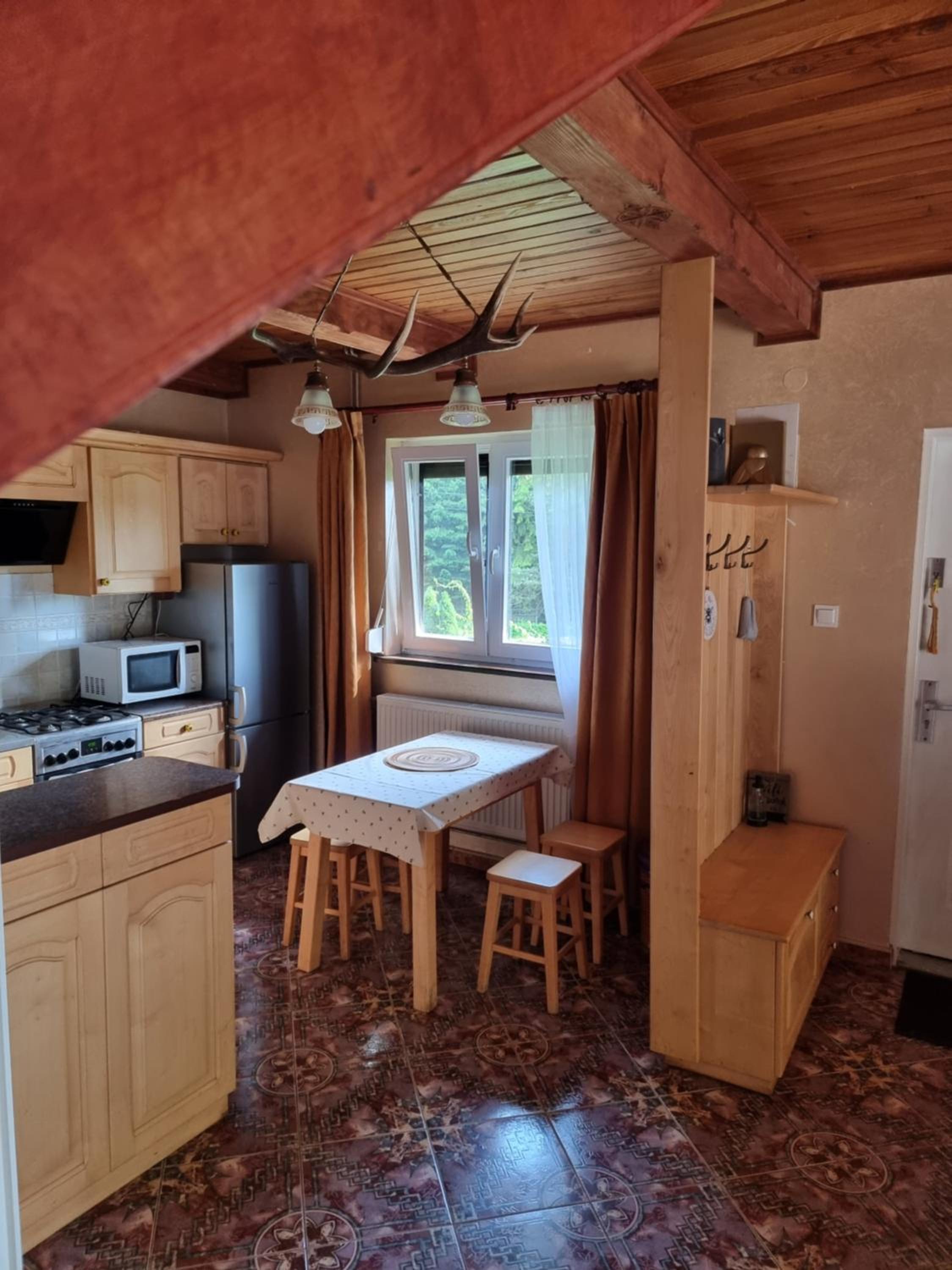 Two-Bedroom House photo 3
