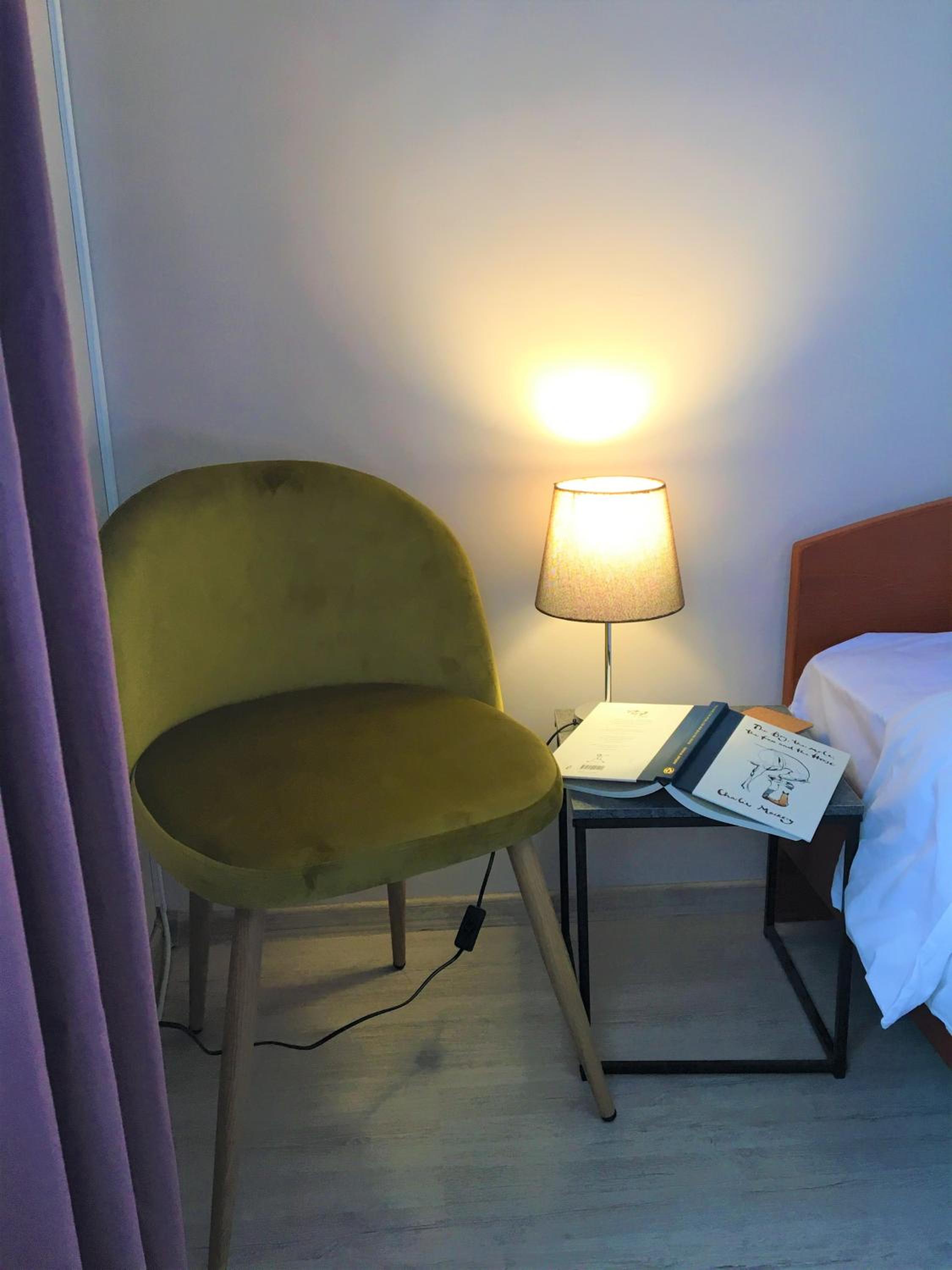 Standard Double Room photo 2
